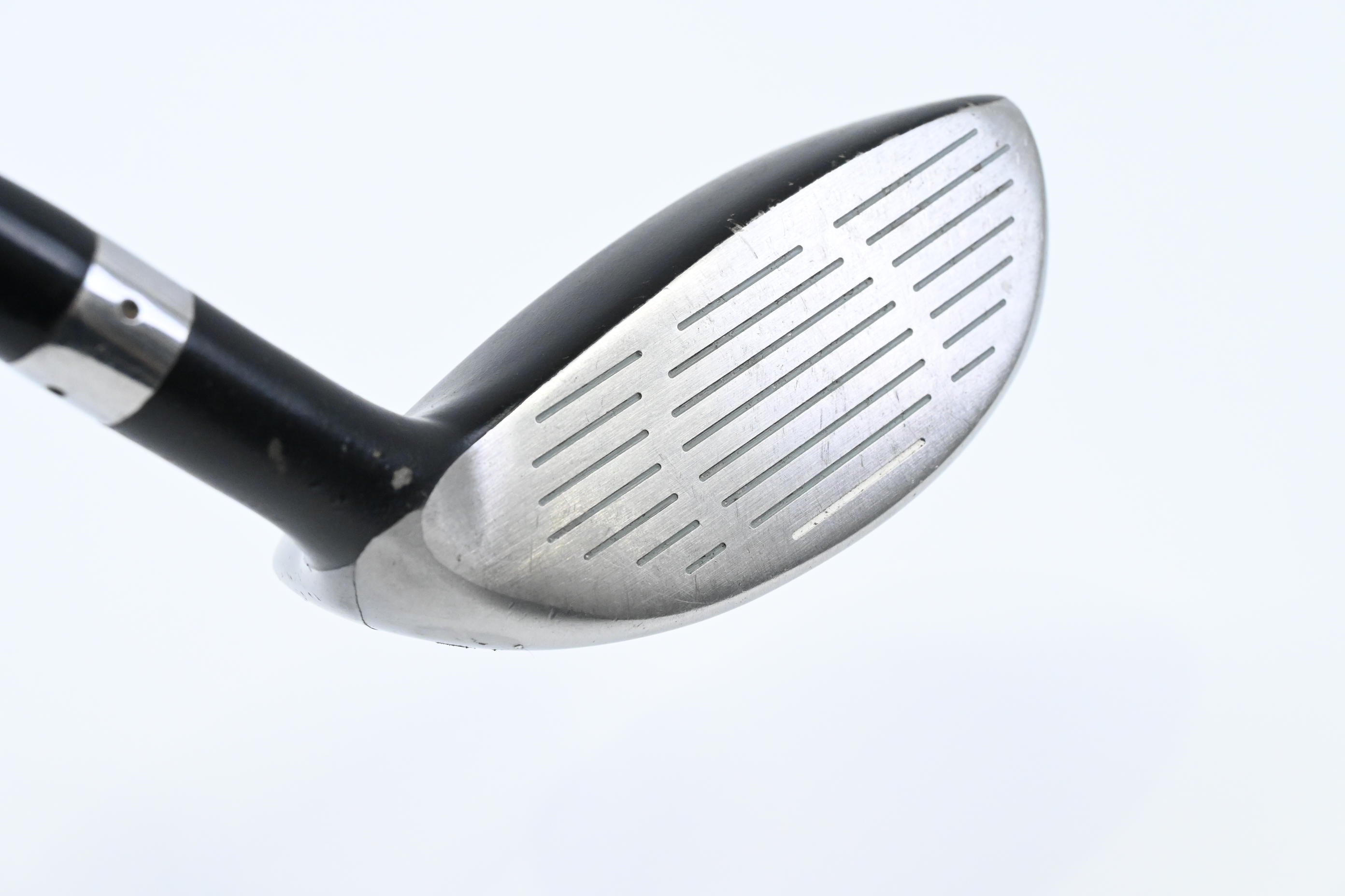 Left Hand Nike SQ Sumo2 #2 Hybrid / 17 Degree / Stiff Flex H Diamana Shaft