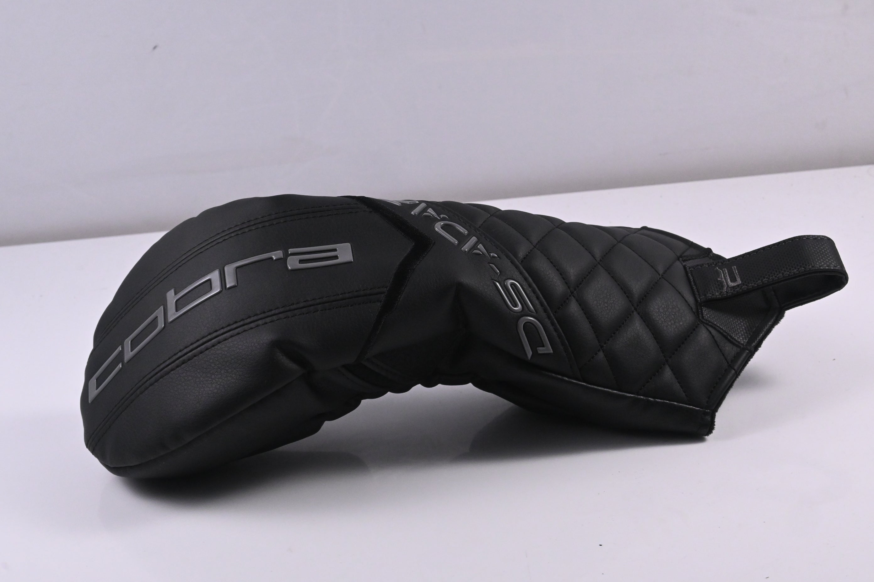 Cobra DS-Adapt LS Driver / 9 Degree / Stiff Flex Project X Denali Black 60 Shaft