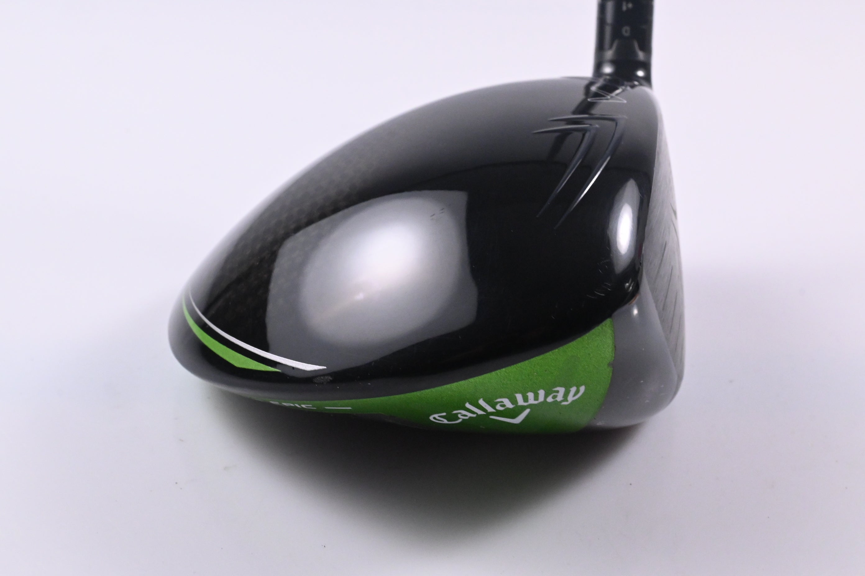 Callaway GBB Epic Sub Zero Driver / 9 Degree / Stiff Flex Tensei AV Blue 55