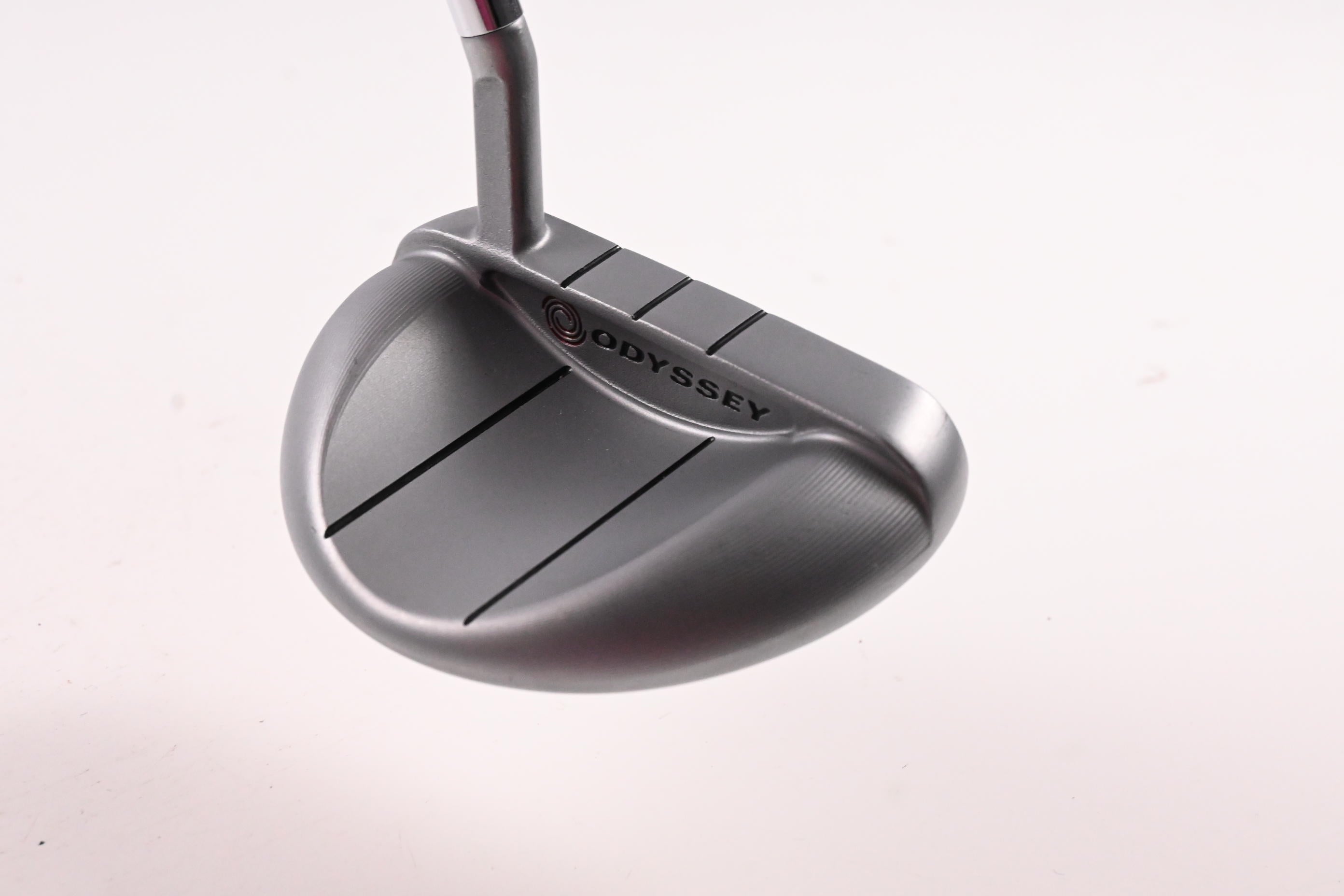Odyssey White Hot OG 2021 Rossie S Putter / 34 Inch