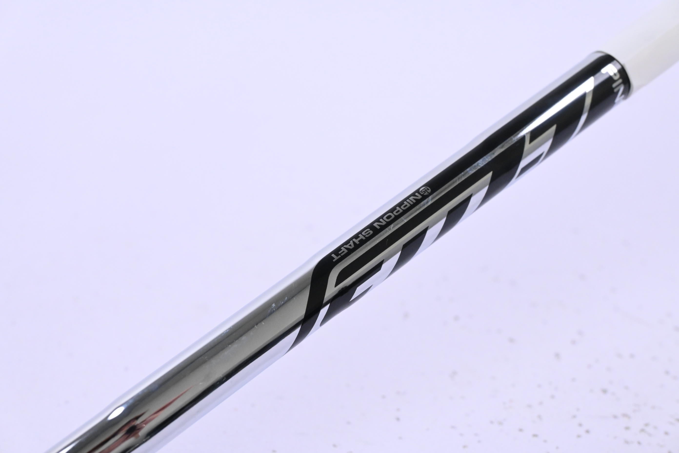 Ping S159 Sand Wedge / 56 Degree / Black Dot / Wedge Flex Ping Z-Z115 Shaft