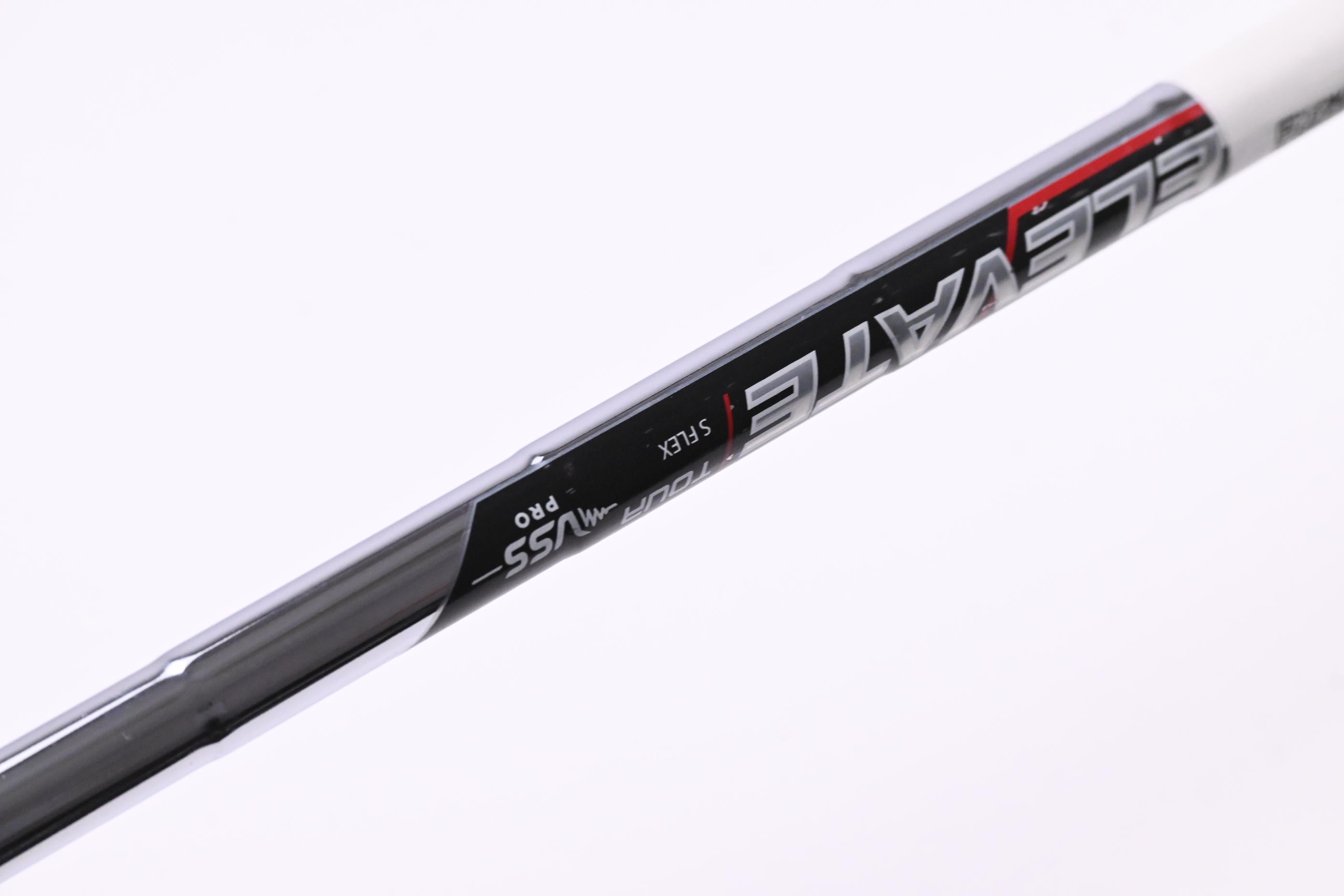 PXG 0311 Milled Sugar Daddy II Gap Wedge / 50 Degree / Stiff Flex Elevate Tour