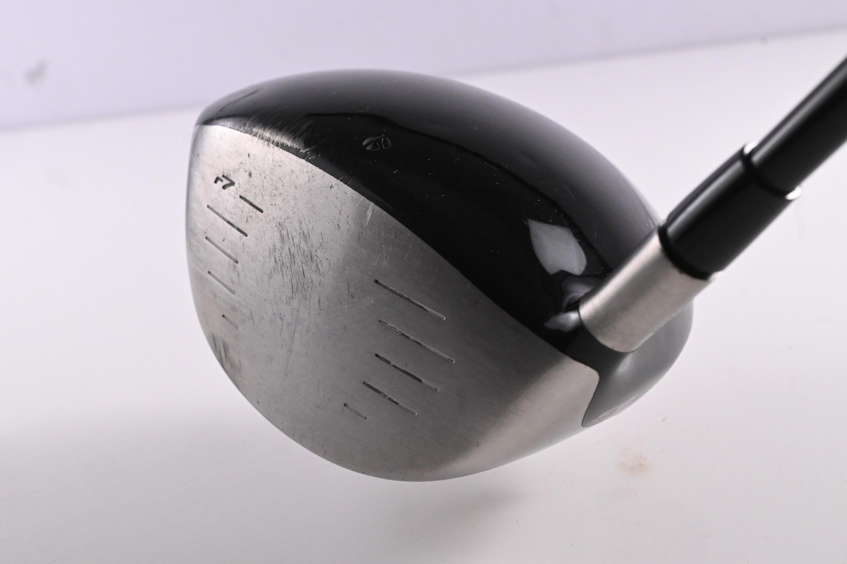 Taylormade R7 460 Driver / 8.5 Degree / Stiff Flex REAX TP 64 Shaft