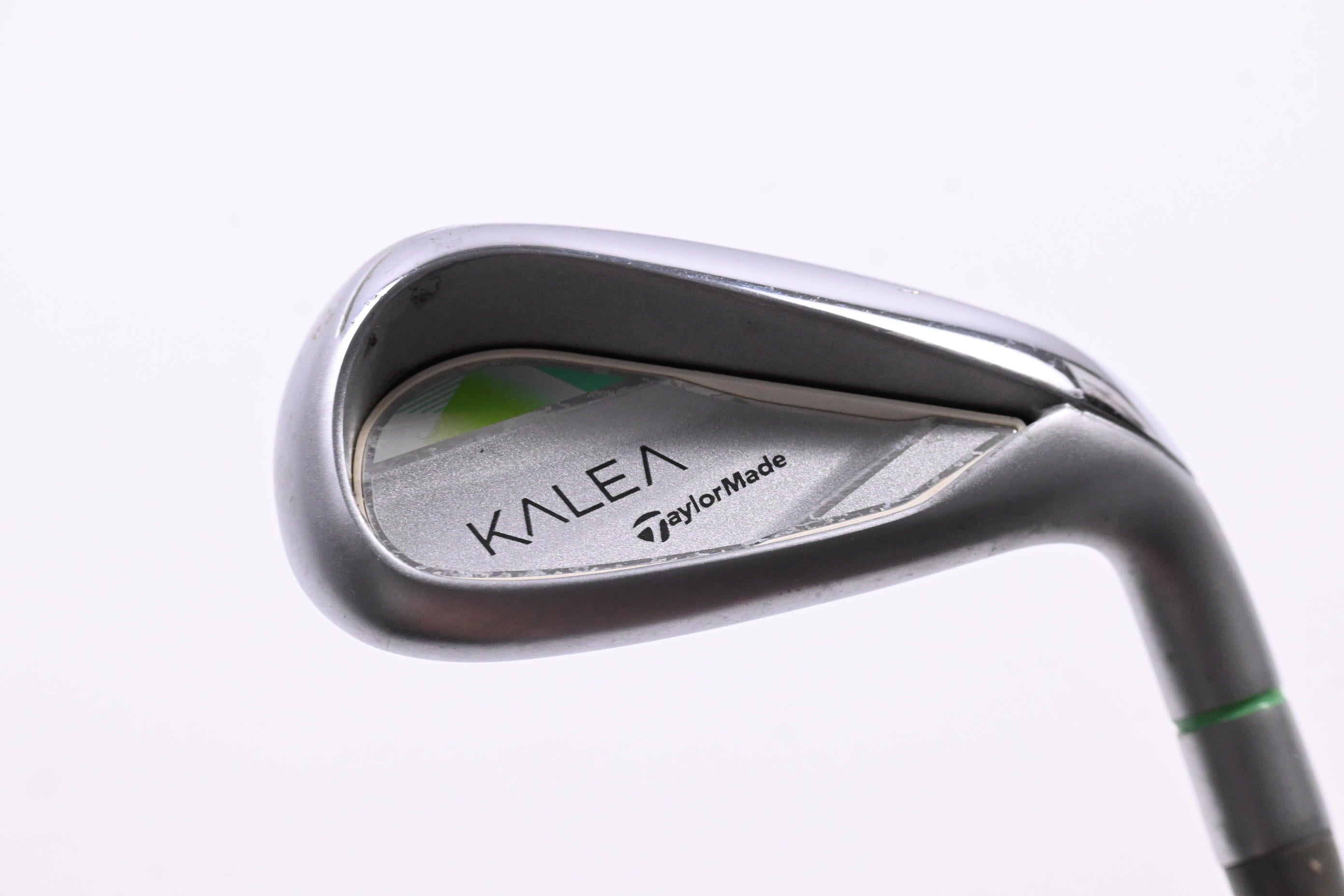 Ladies Taylormade Kalea #8 Iron / Ladies Flex Taylormade Kalea Slimtech Shaft