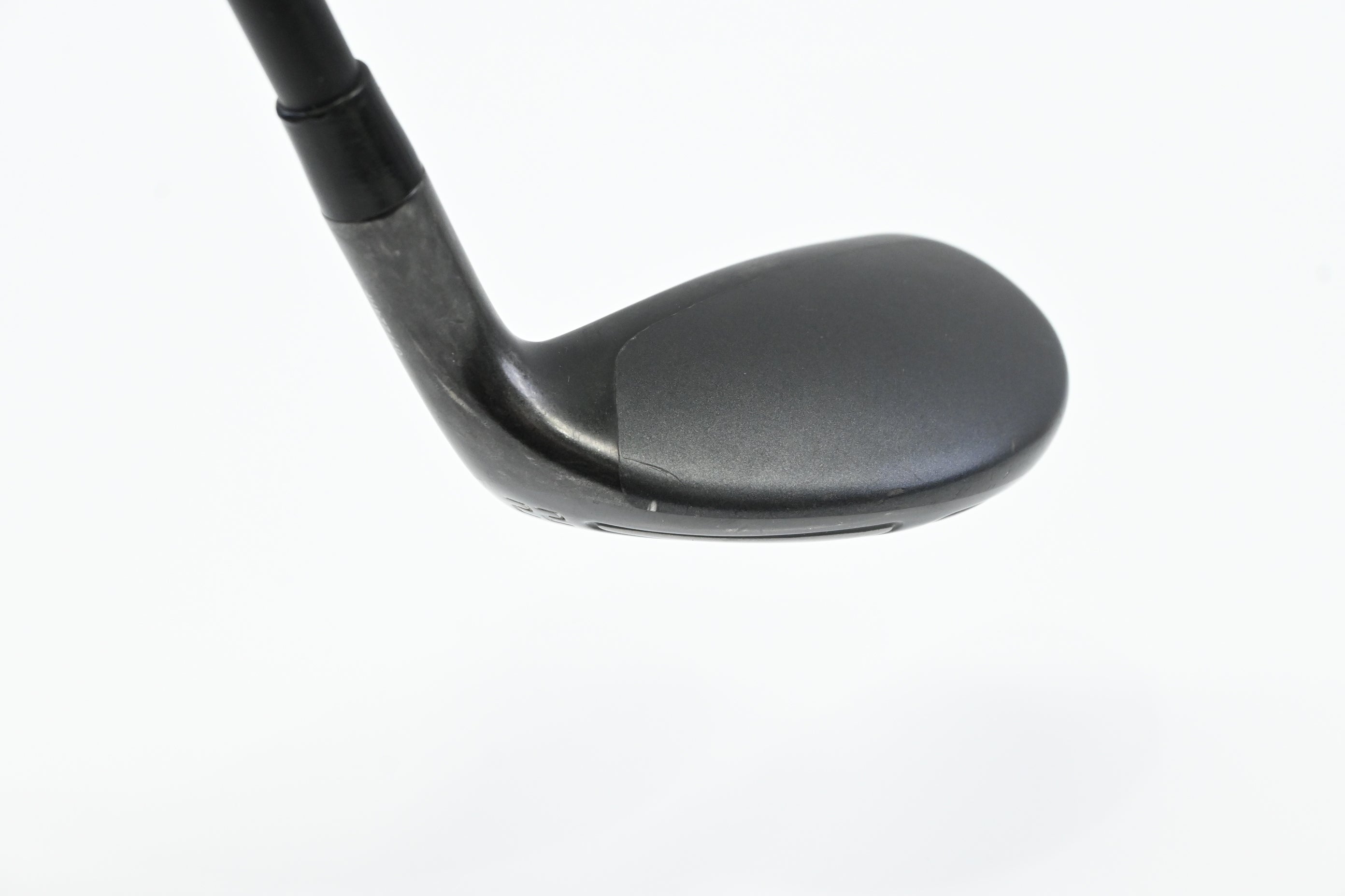 Ping i25 #4 Hybrid / 22 Degree / Stiff Flex Ping PWR 80 Shaft