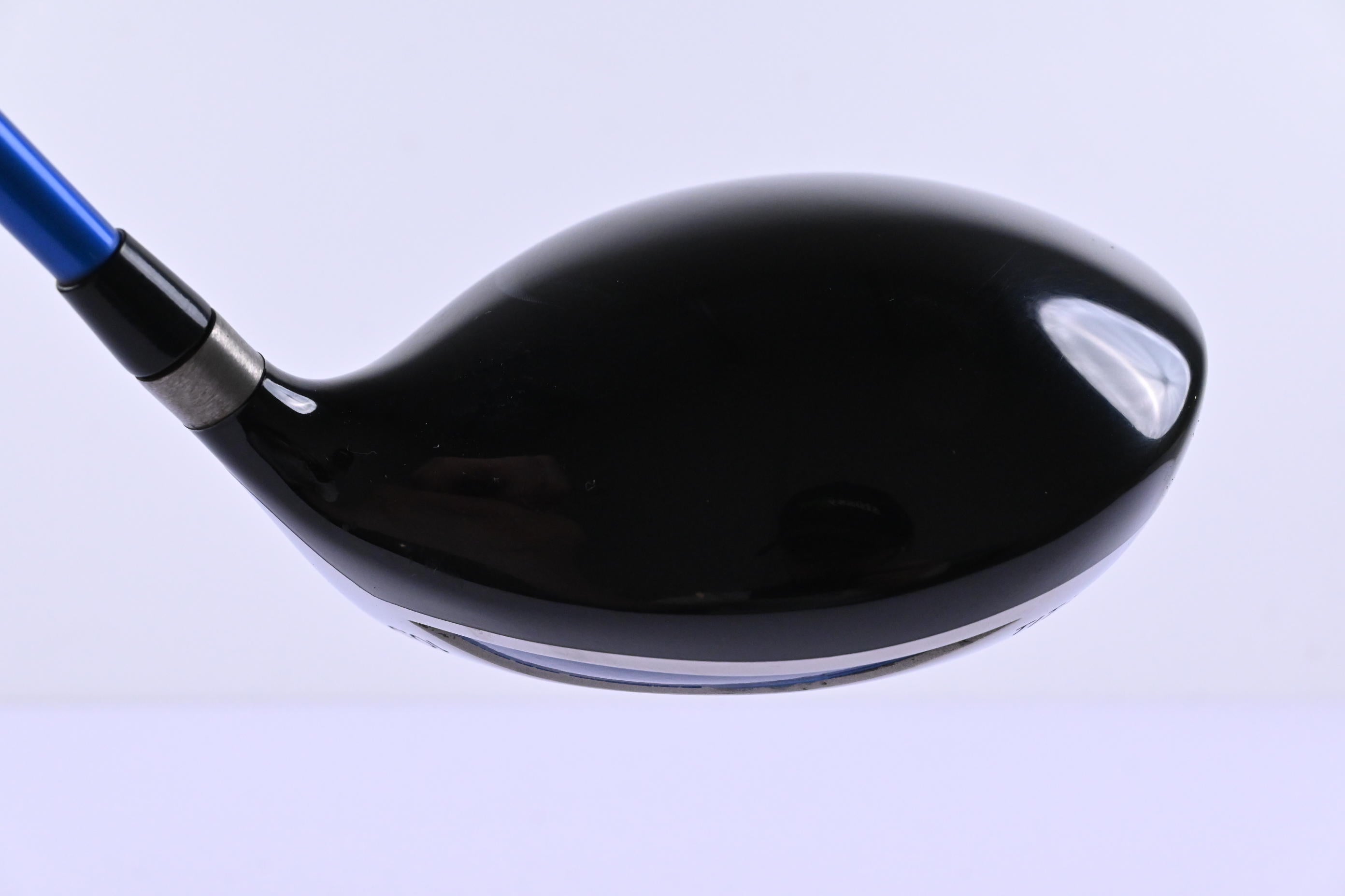 Ping G5 Driver / 10.5 Degree / Stiff Flex Grafalloy ProLaunch Blue 65 Shaft