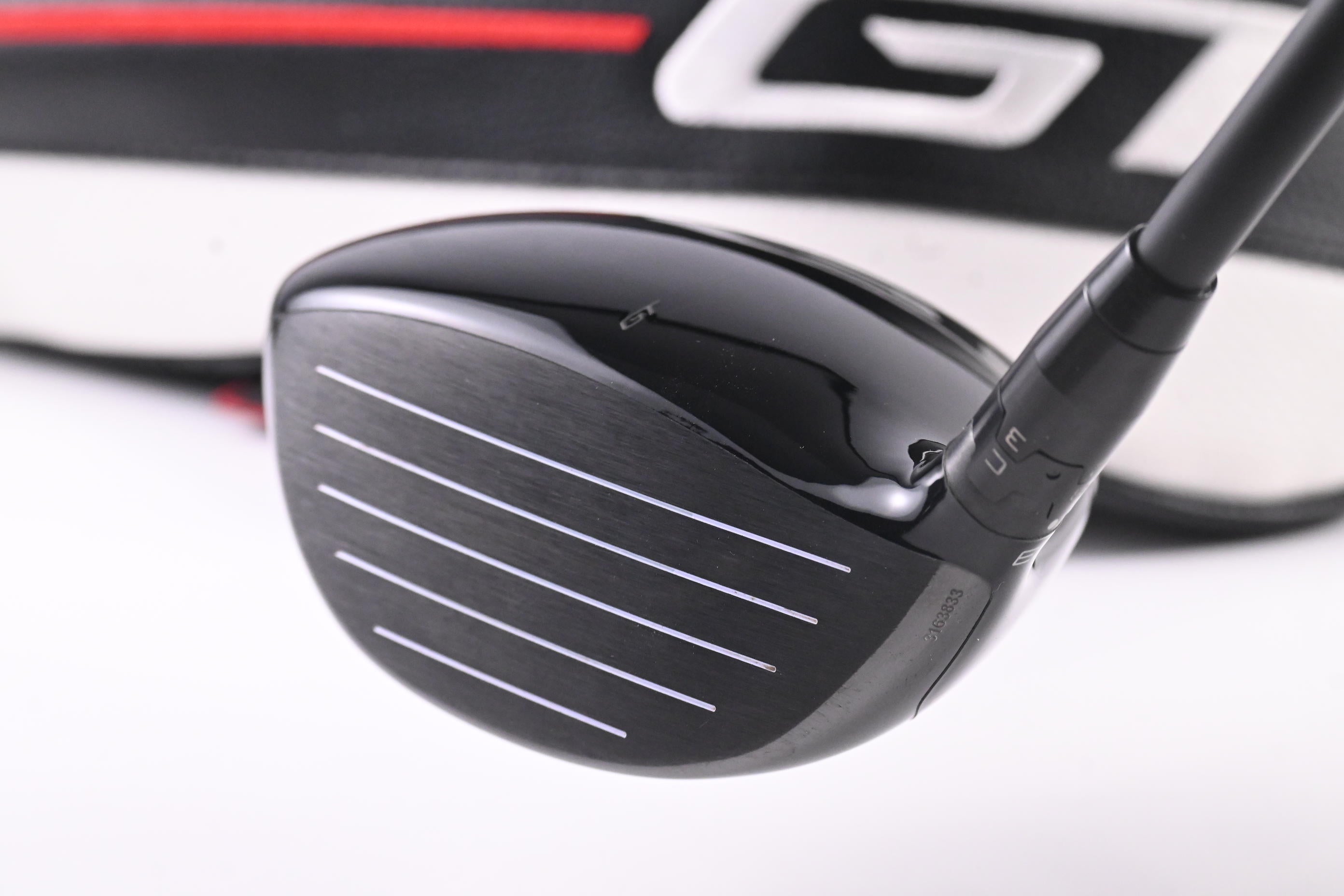 Titleist GT280 Mini Driver / 13 Degree / Stiff Flex Tensei 1K Black 75 Shaft
