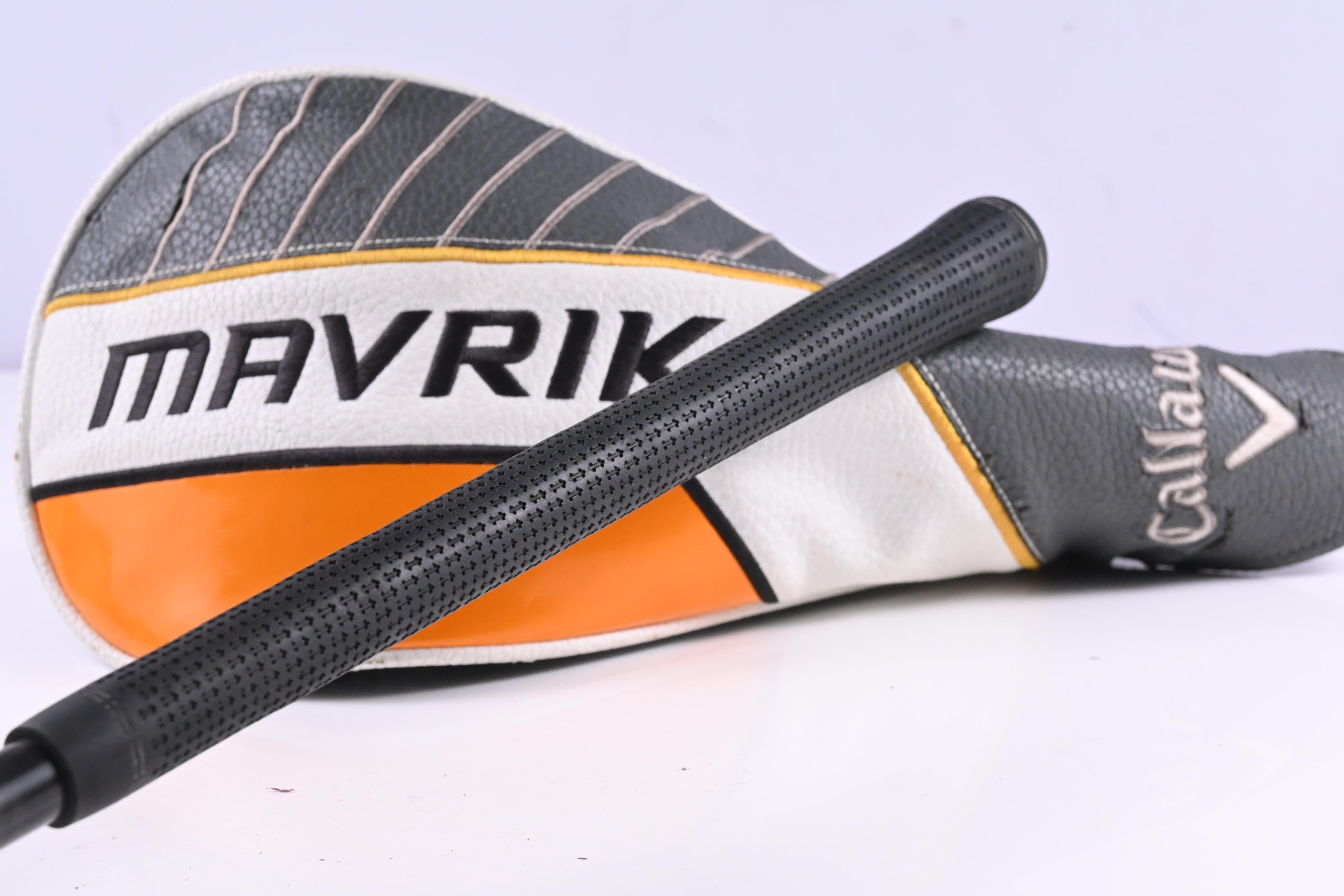 Callaway Mavrik Driver / 10.5 Degree / Regular Flex EvenFlow Riptide 50 Shaft