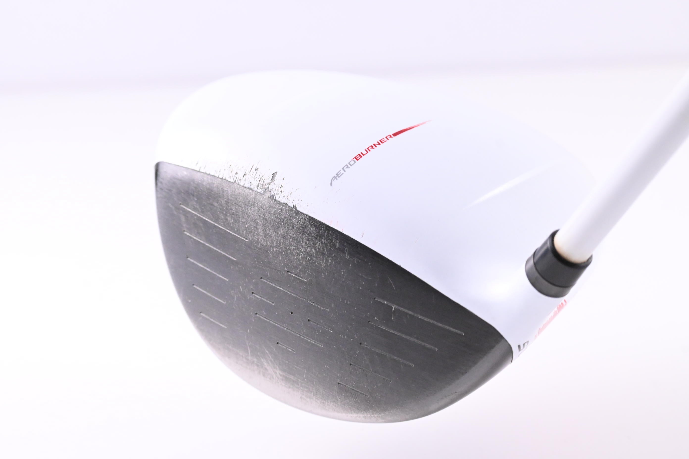 Taylormade Aeroburner Driver / 10.5 Degree / Regular Flex Matrix Speed Rul-Z 50