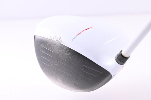 Taylormade Aeroburner Driver / 10.5 Degree / Regular Flex Matrix Speed Rul-Z 50