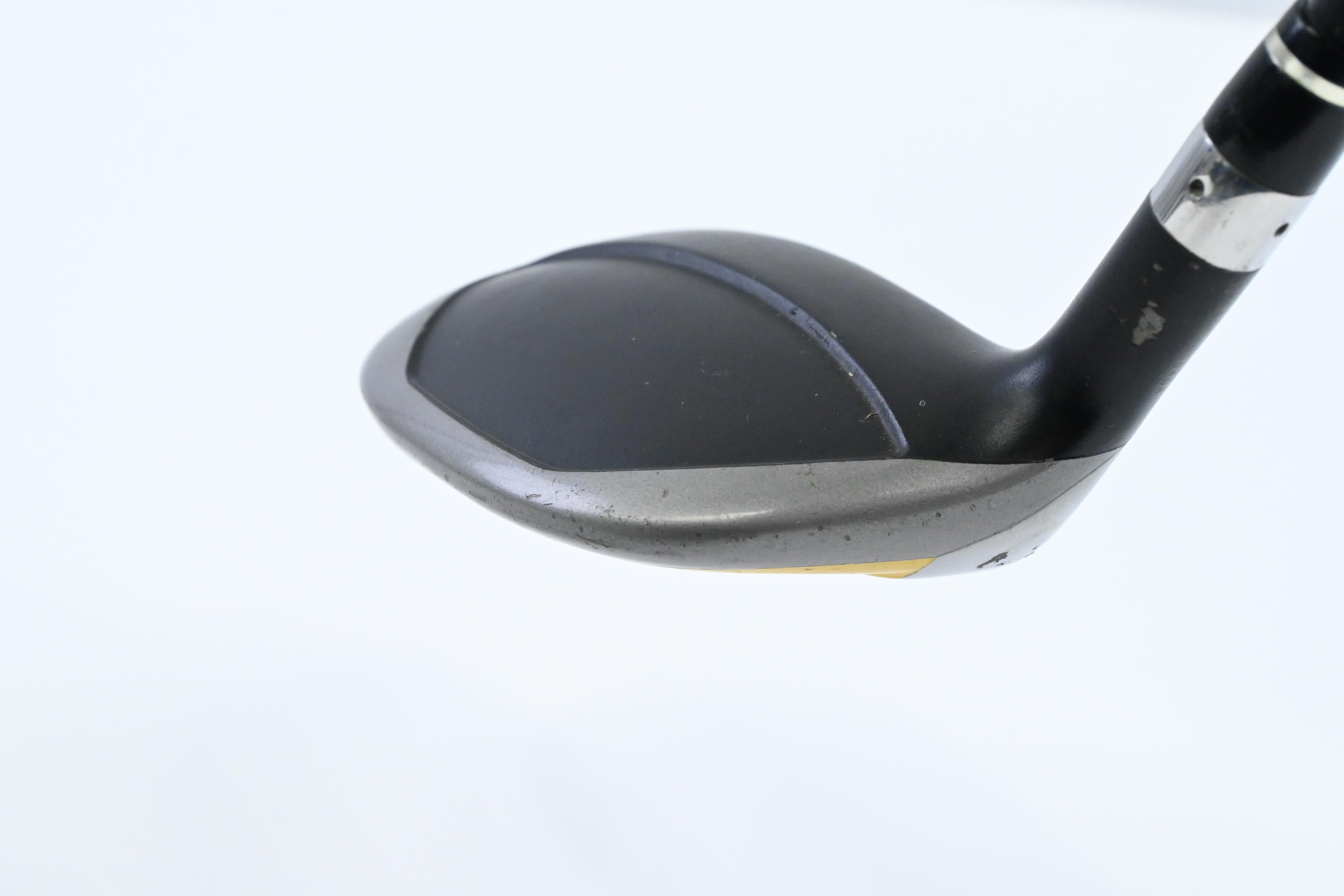 Left Hand Nike SQ Sumo2 #2 Hybrid / 17 Degree / Stiff Flex H Diamana Shaft