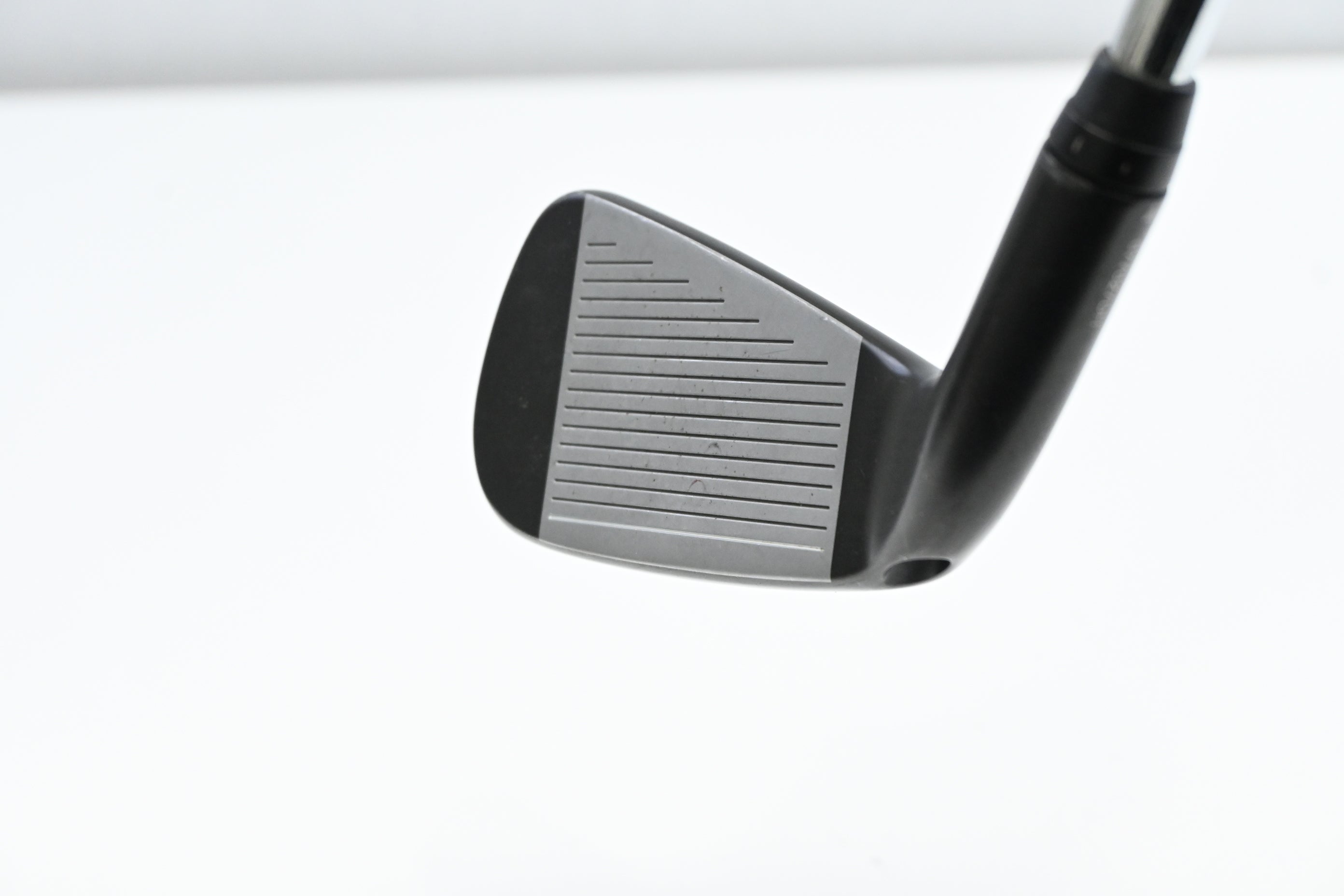 Ping iCrossover #2 Hybrid / 18 Degree / Regular Flex Ping AWT 2.0
