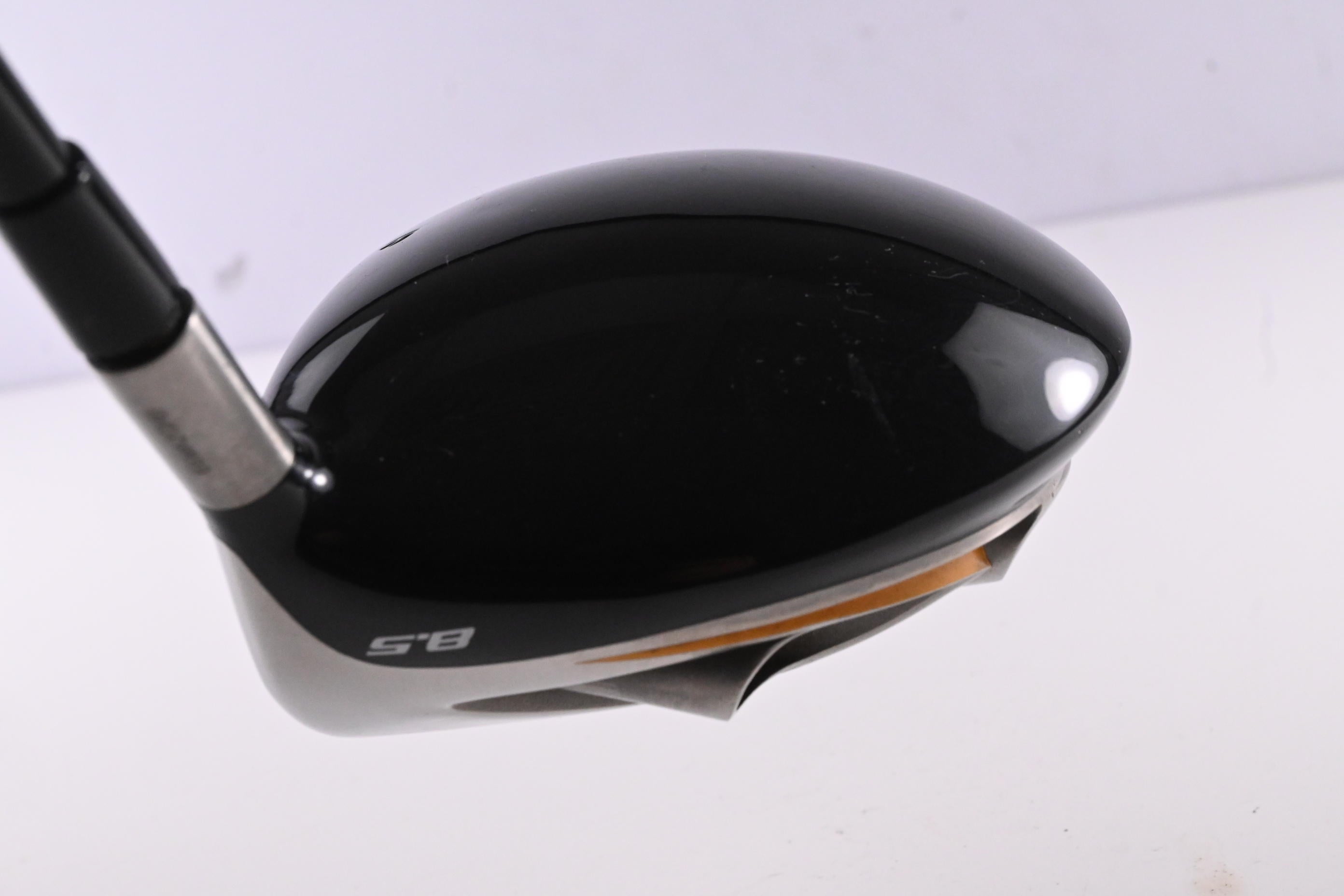 Taylormade R7 460 Driver / 8.5 Degree / Stiff Flex REAX TP 64 Shaft