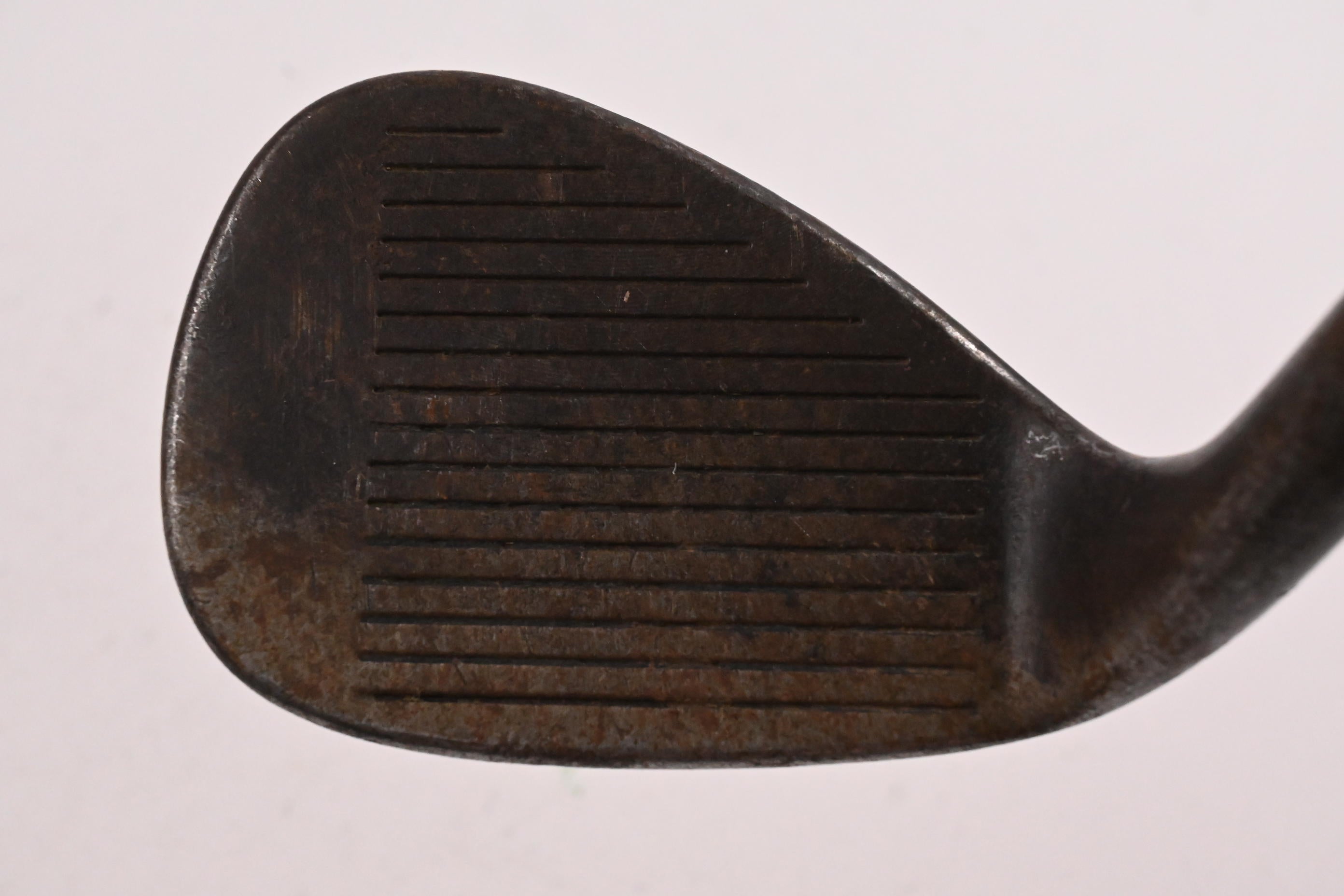 Taylormade RAC Fe2o3 Lob Wedge / 58 Degree / Wedge Flex Steel Shaft