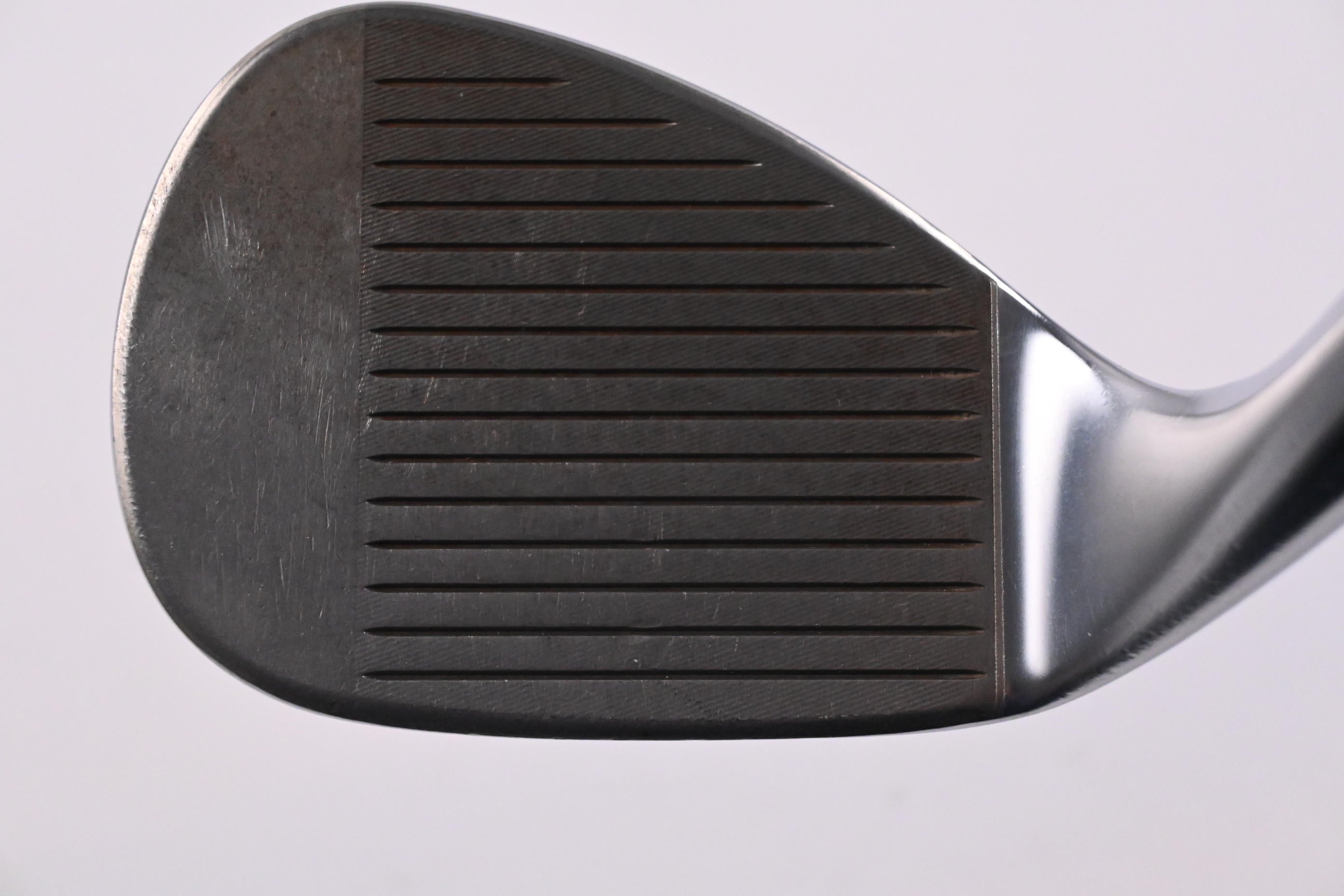 Callaway Jaws Forged Lob Wedge / 58 Degree / Wedge Flex Dynamic Gold Spinner