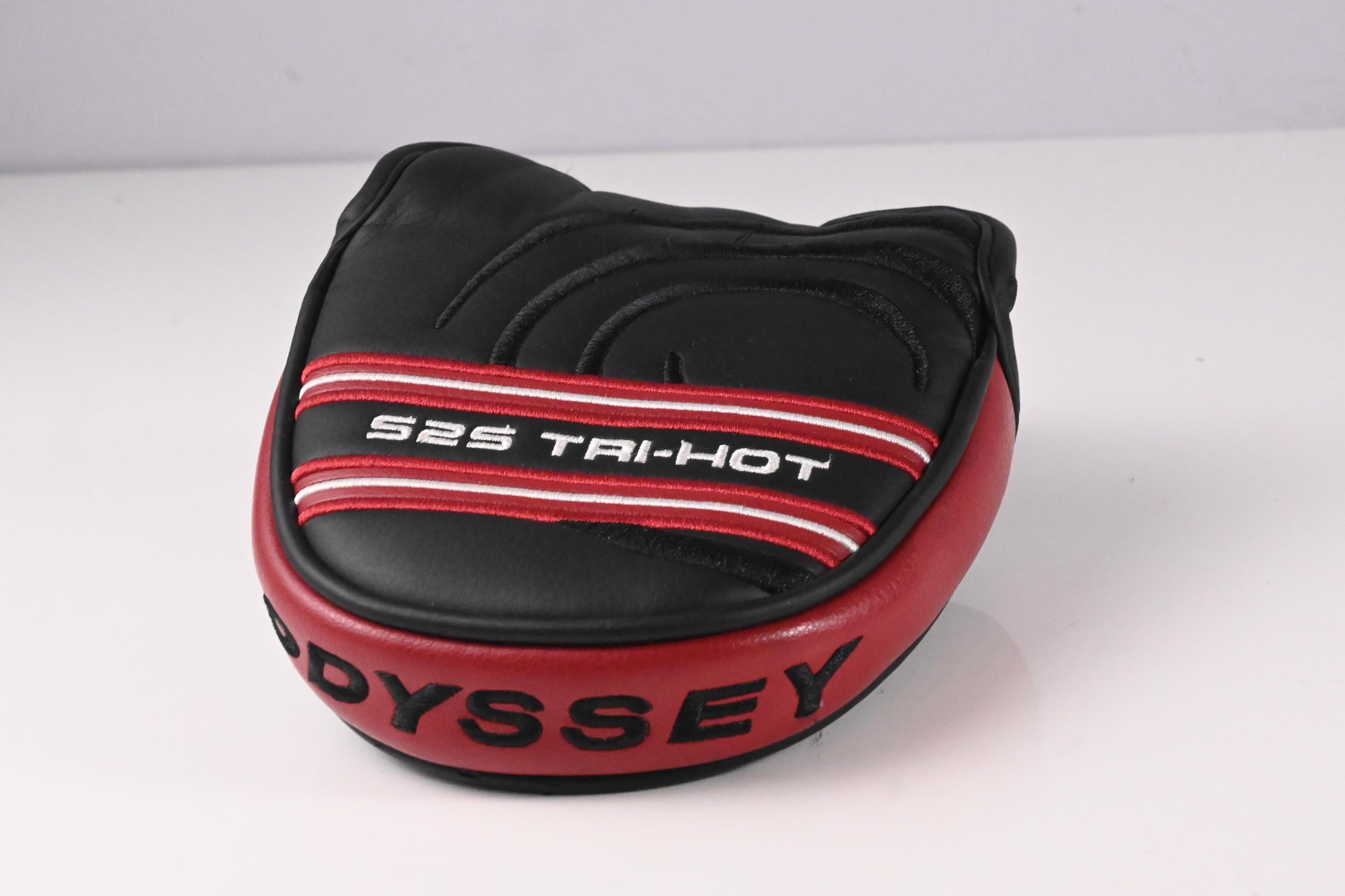 Odyssey Square 2 Square Tri-Hot Jailbird Cruiser Putter / 35 Inch