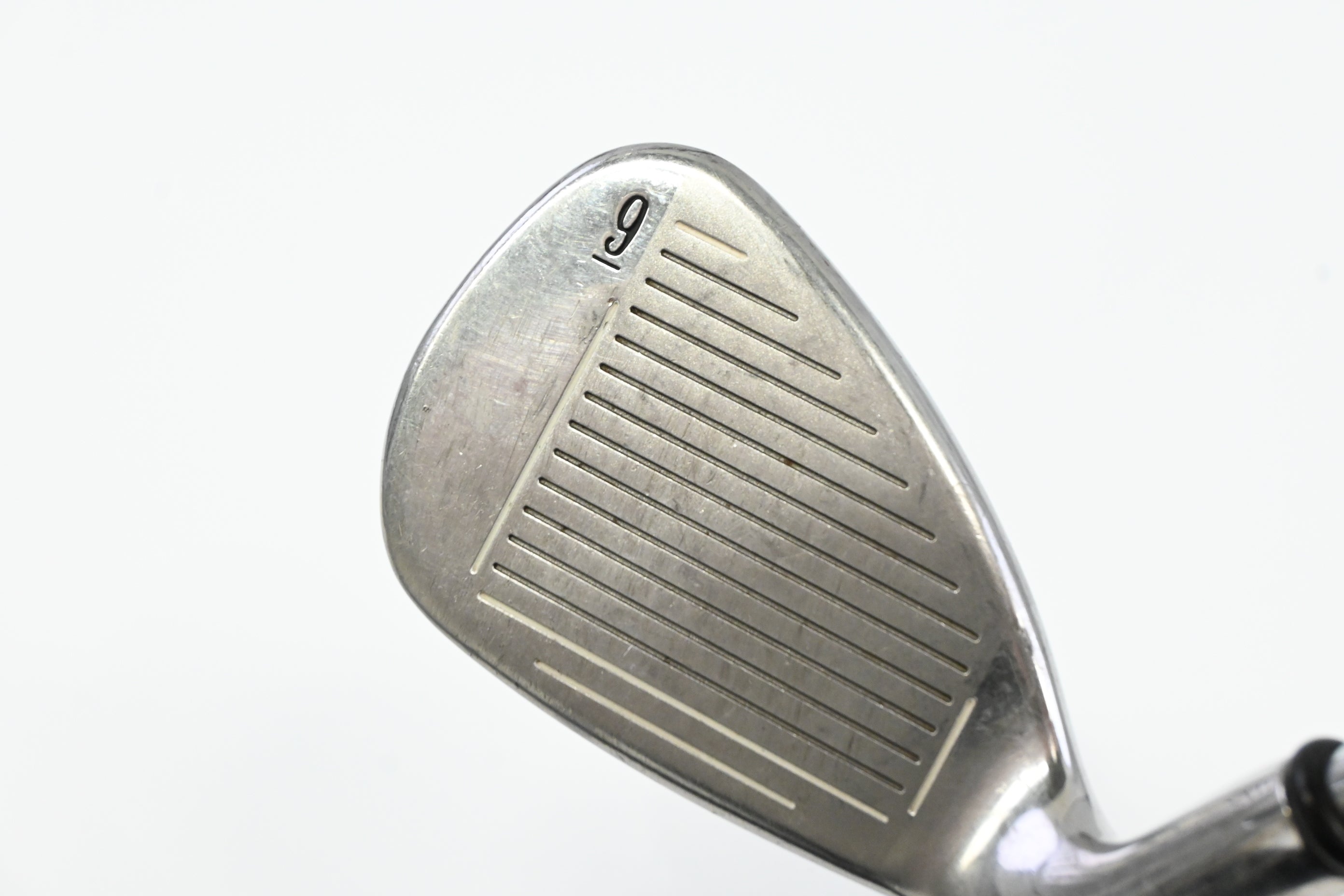 Callaway Big Bertha 2006 #9 Iron / Uniflex NS Pro 990 GH Shaft
