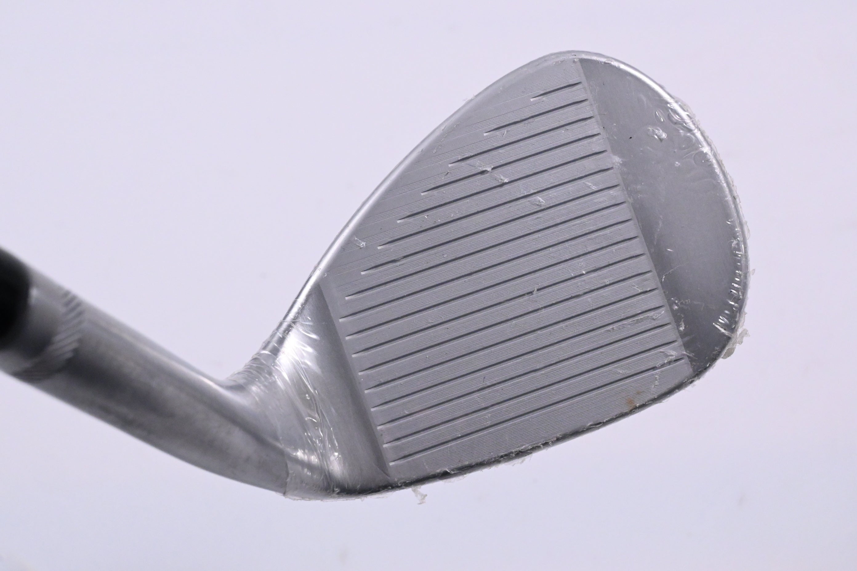 Left Hand Titleist Vokey SM10 Lob Wedge / 60 Degree / Wedge Flex Vokey SM10