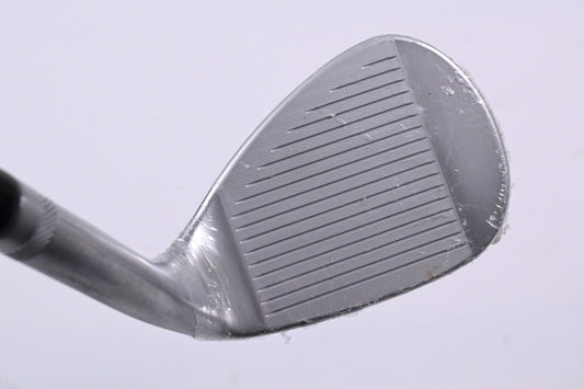 Left Hand Titleist Vokey SM10 Lob Wedge / 60 Degree / Wedge Flex Vokey SM10