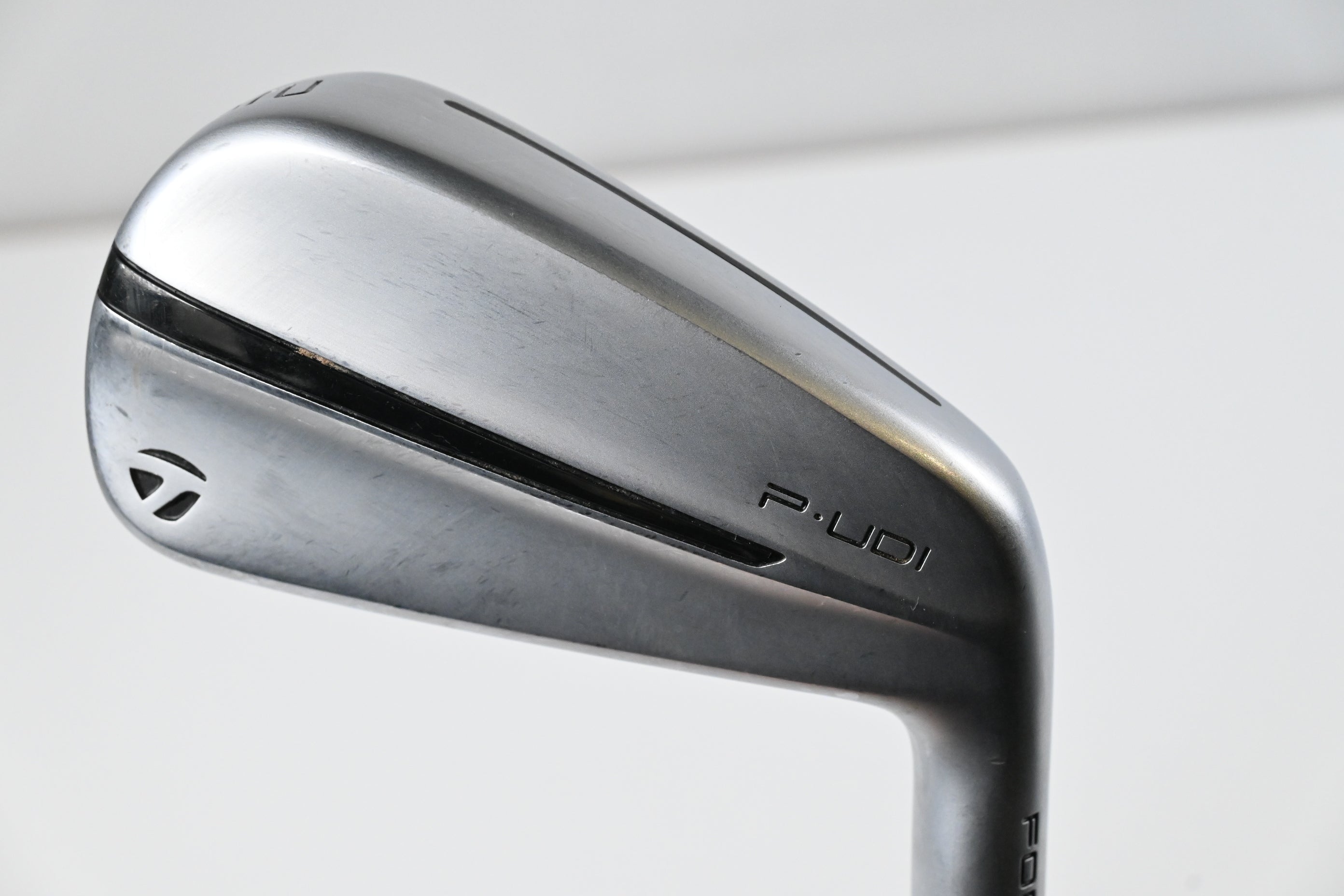 Taylormade P.UDI #2 Iron / 17 Degree / Stiff Flex UST Mamiya Recoil Dart 90