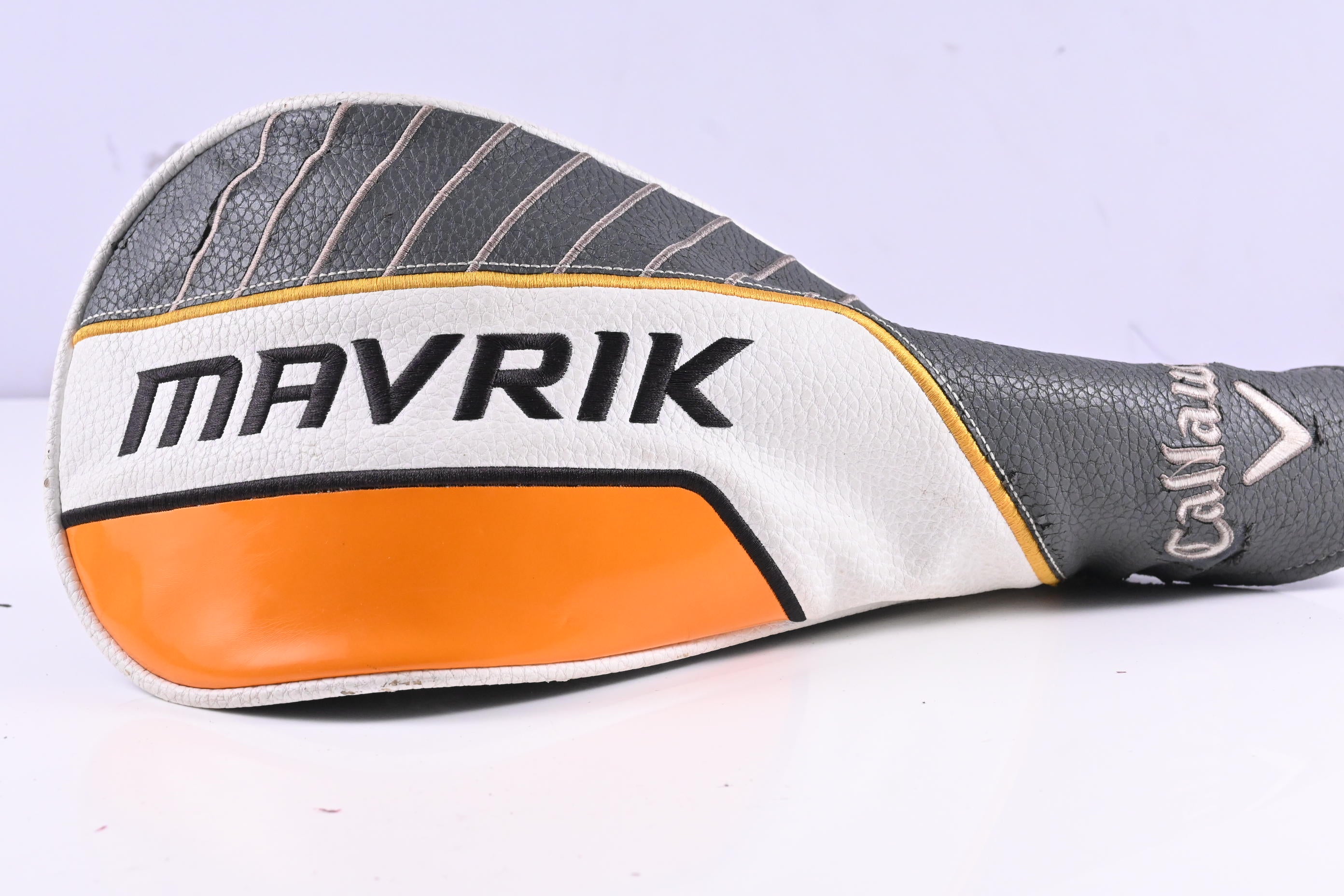 Callaway Mavrik Driver / 10.5 Degree / Regular Flex EvenFlow Riptide 50 Shaft