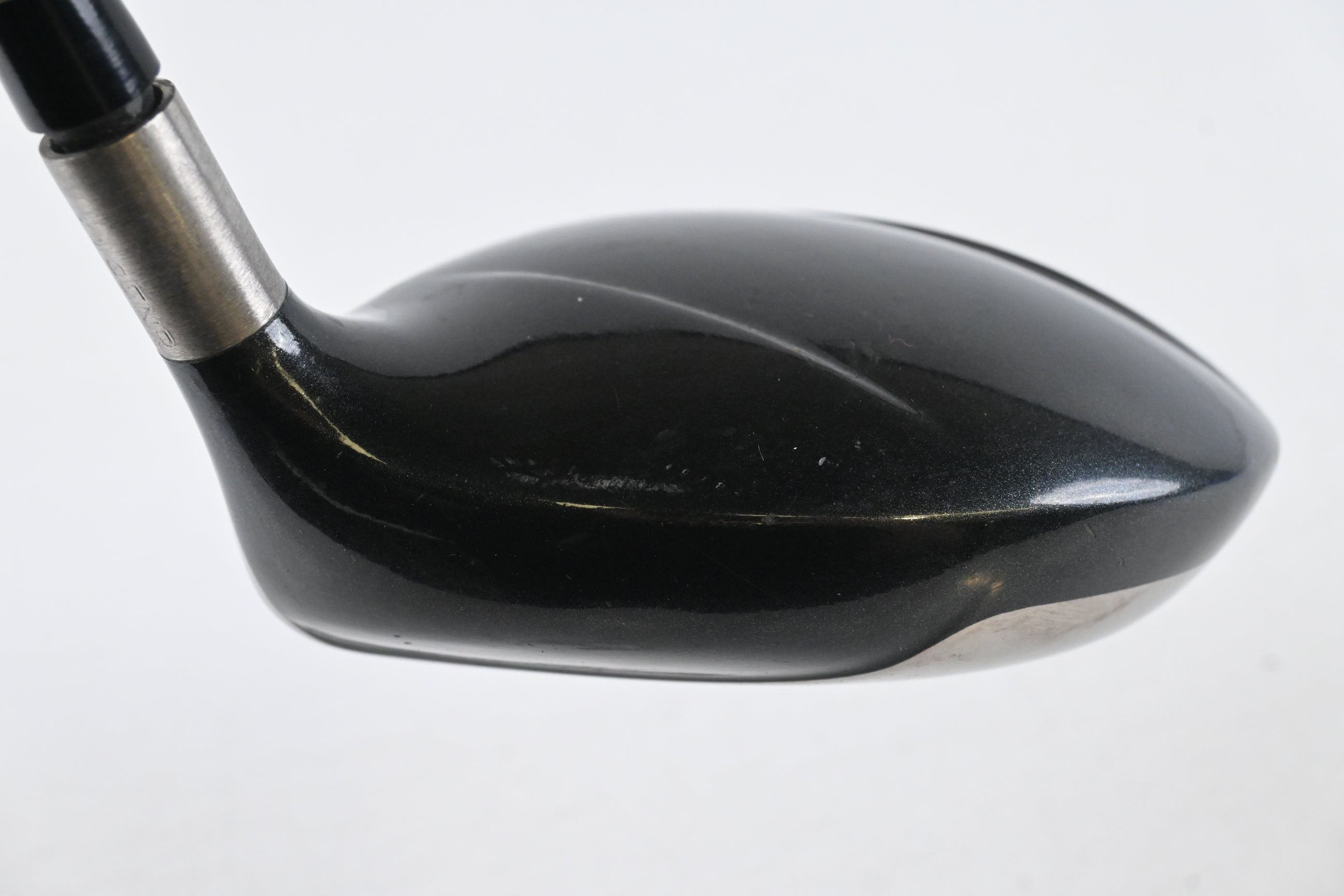 Taylormade 300 Ti Driver / 9.5 Degree / Stiff Flex Taylormade Lite 90 Shaft