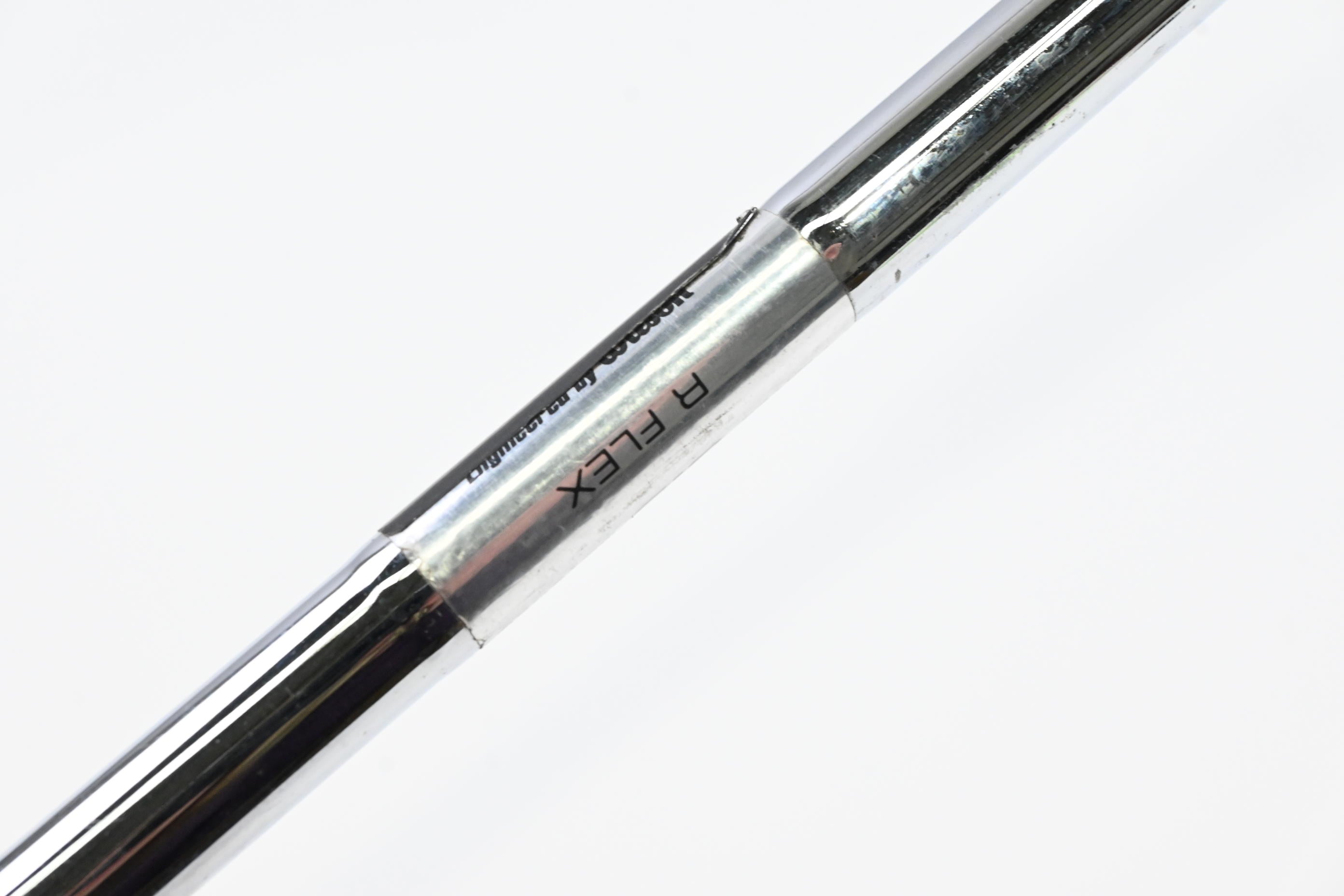 Wilson Rm Forged #2 Iron / 19 Degree / Regular Flex Wilson Firestick Shaft