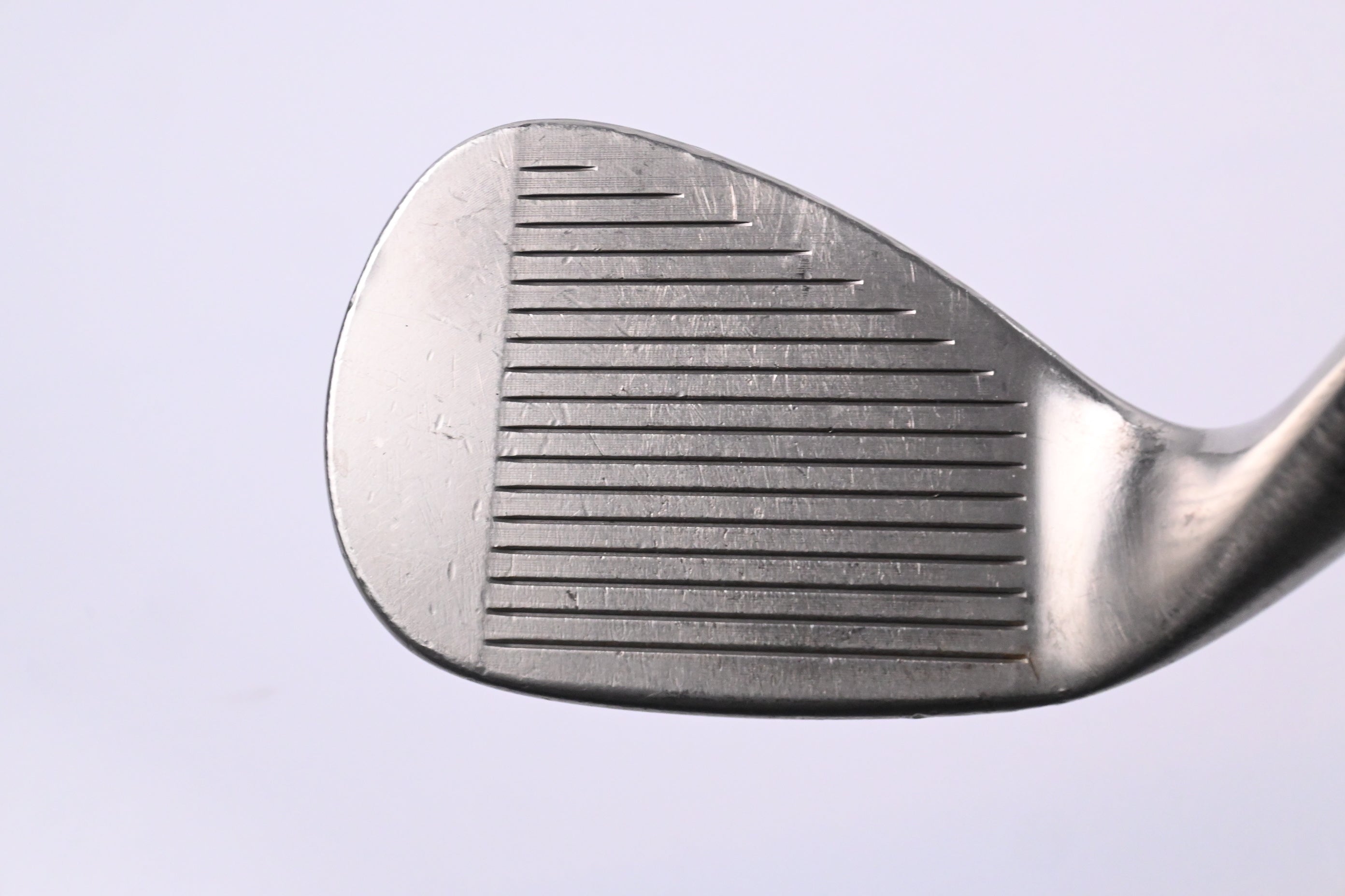 Titleist Vokey SM7 Lob Wedge / 58 Degree / Wedge Flex Titleist Vokey Shaft