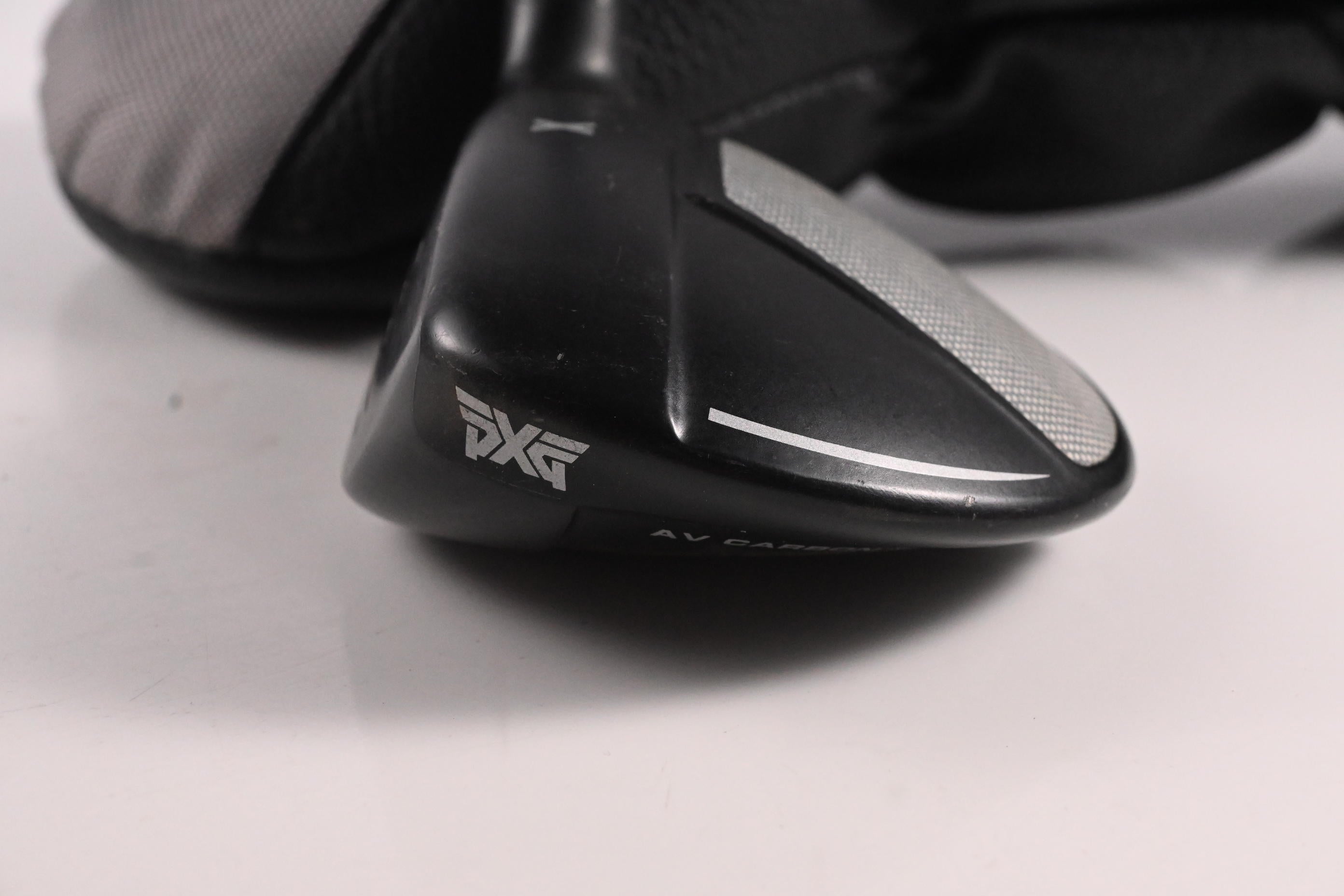 Left Hand PXG 0341 XF Gen4 #5 Wood / 18 Degree / Senior Flex Evenflow Riptide CB