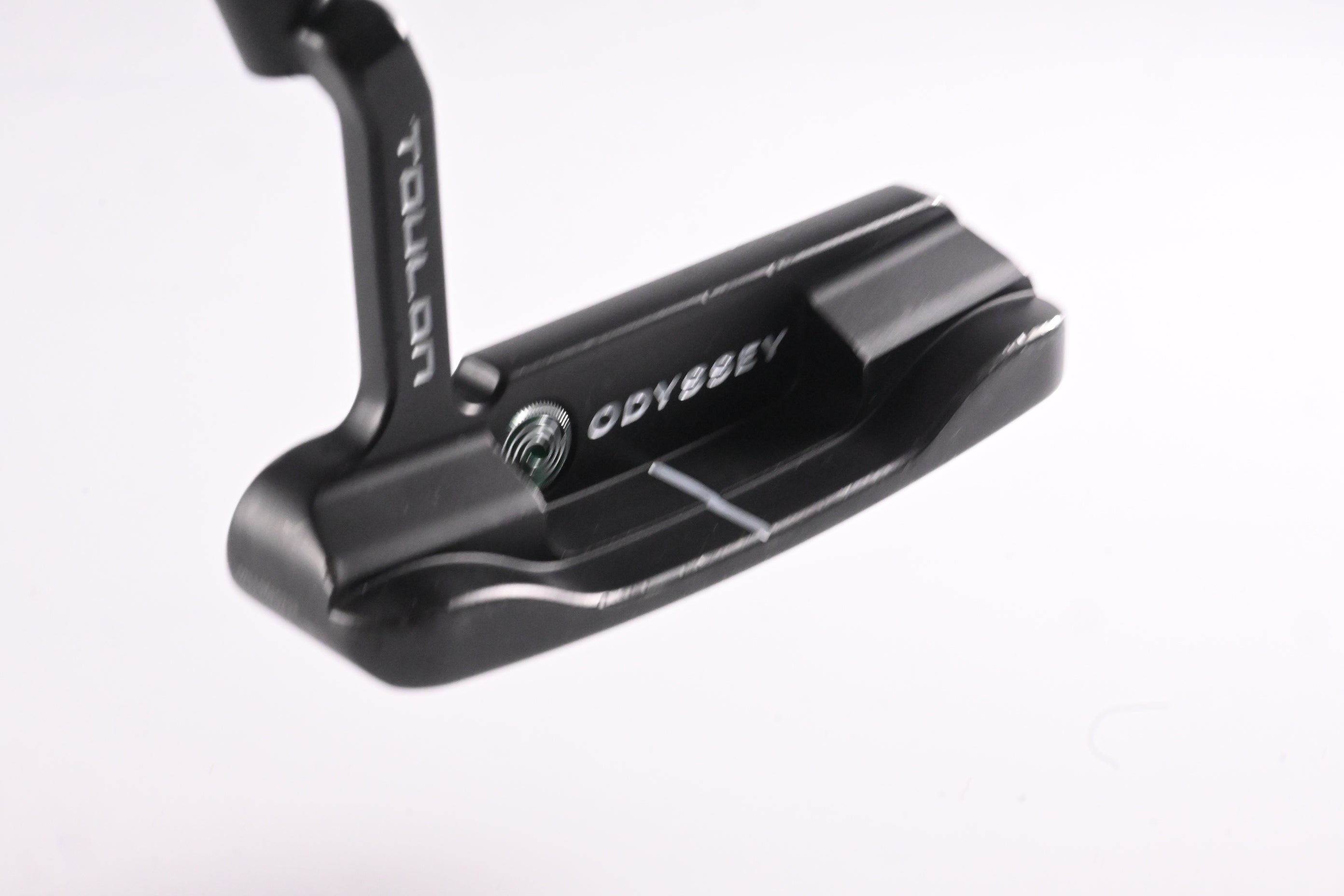 Odyssey Toulon Stroke Lab Madison Putter / 33.5 Inch