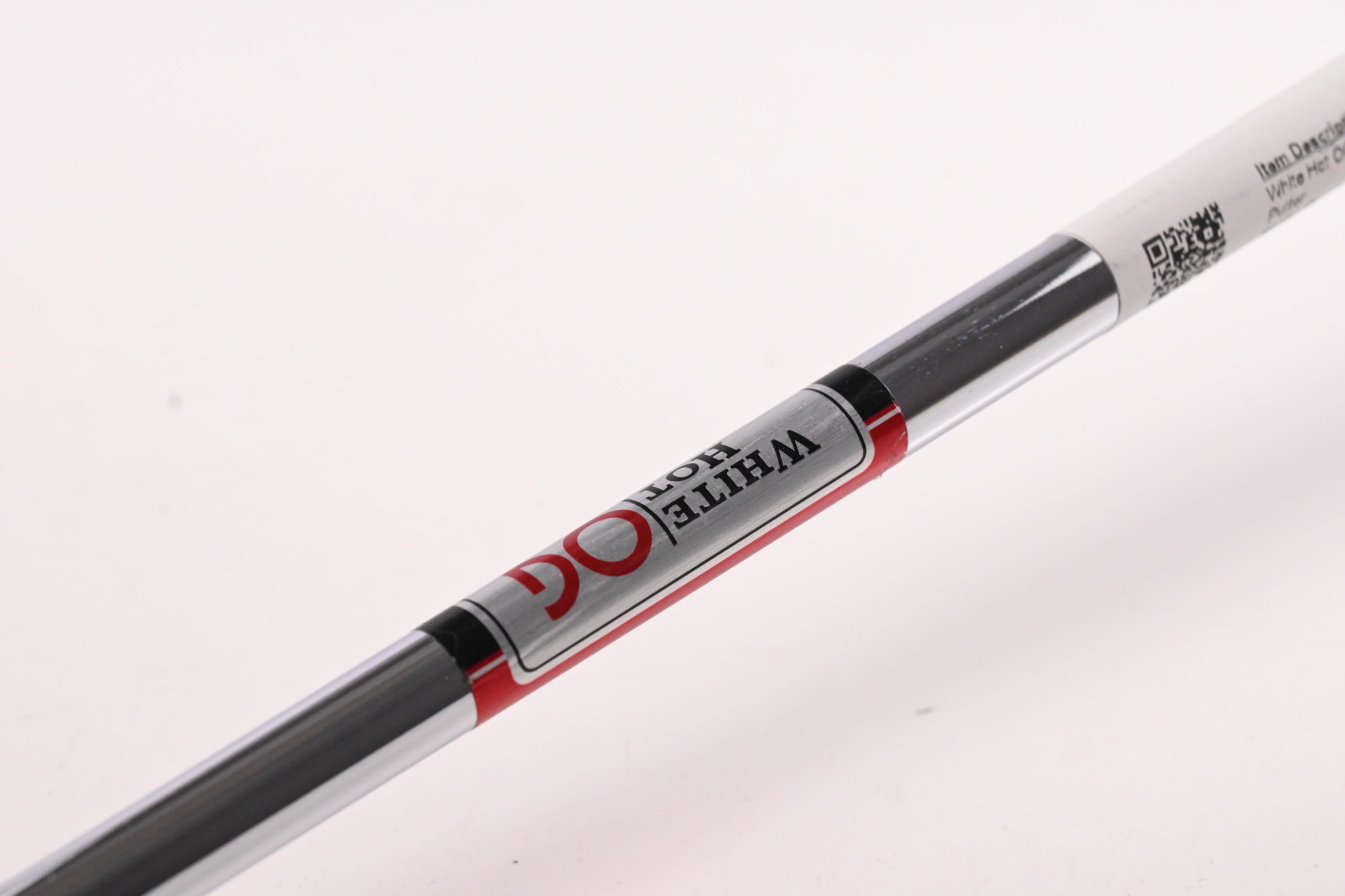 Odyssey White Hot OG 2021 Rossie S Putter / 34 Inch