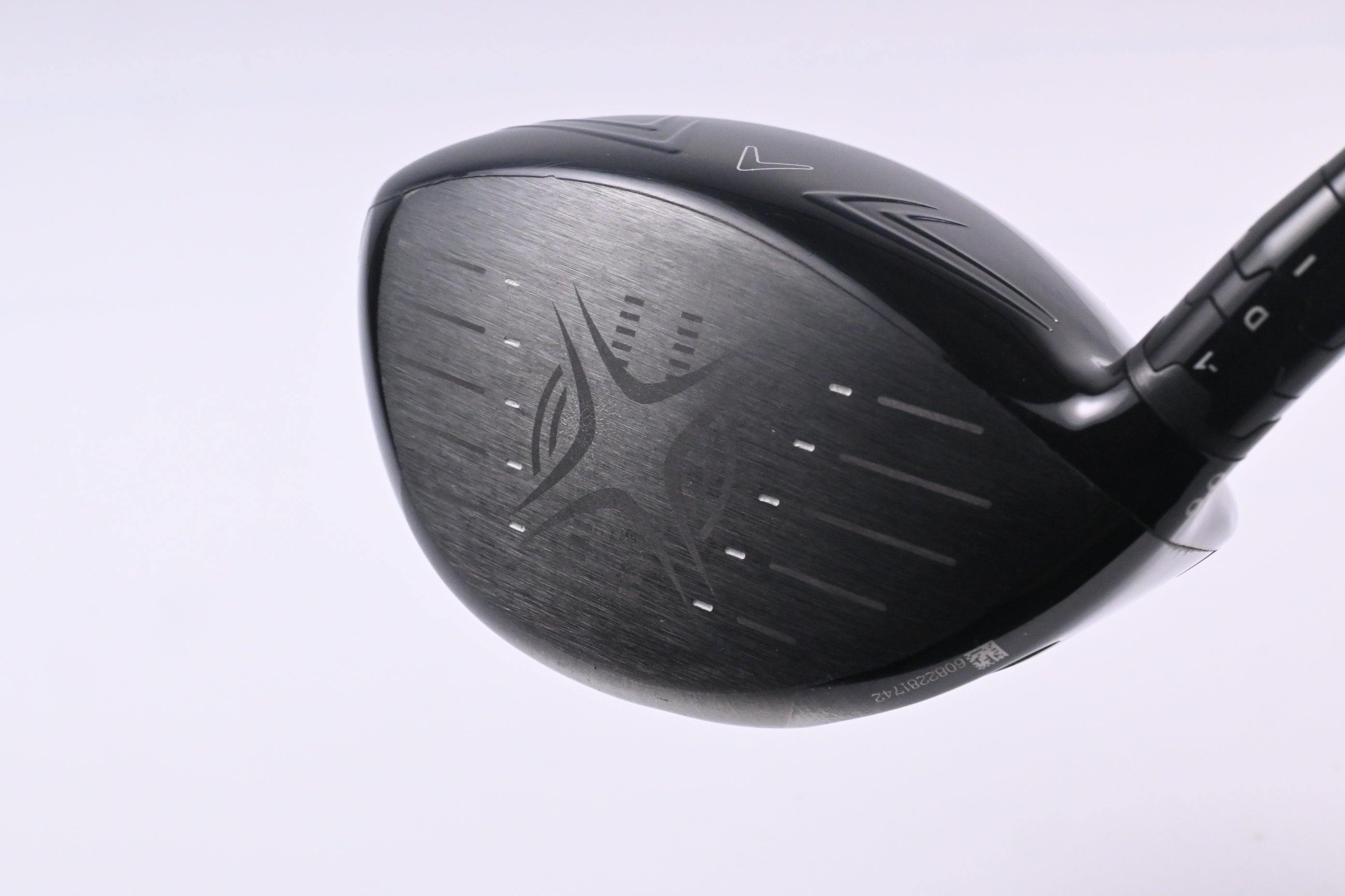 Callaway GBB Epic Sub Zero Driver / 9 Degree / Stiff Flex Tensei AV Blue 55