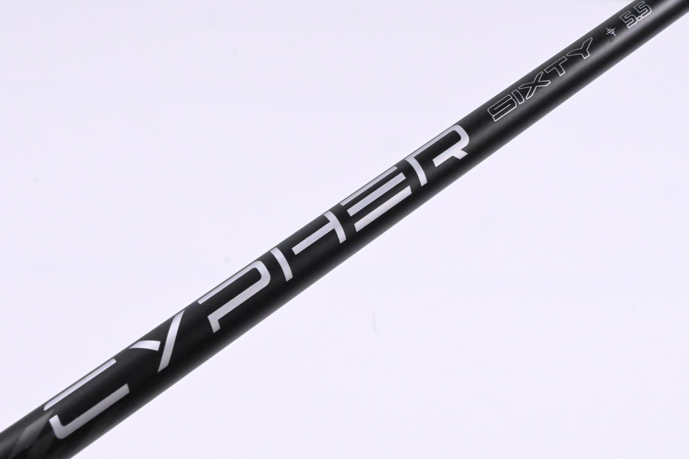 Project X Cypher 2.0 60 #4 Hybrid Shaft / Regular Flex / Callaway 3rd Gen