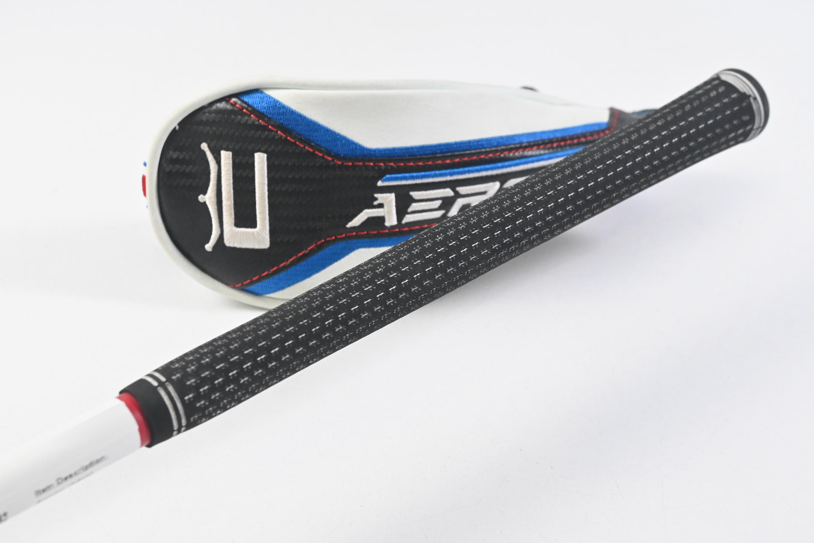 Cobra Aerojet #4 Hybrid / 21 Degree / Regular Flex KBS PGI 75 Shaft