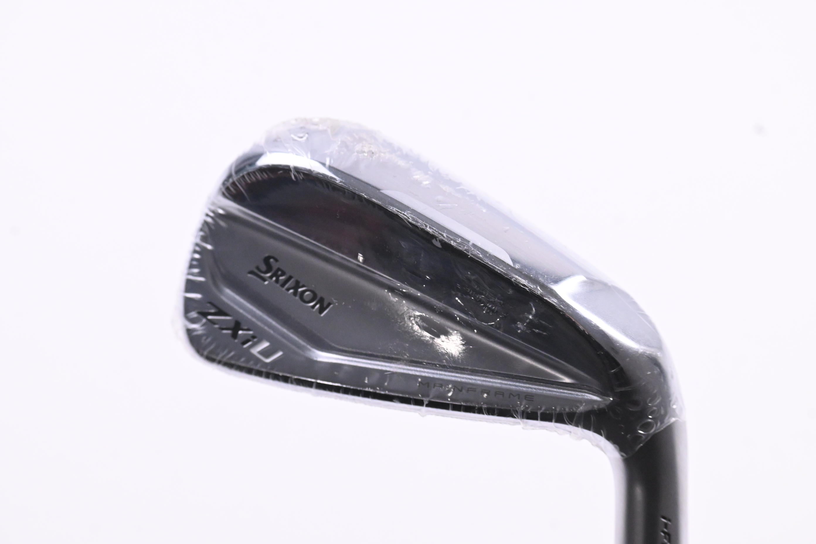 Srixon ZXiU Utility #4 Iron / 23 Degree / Regular Flex MMT 80 Shaft