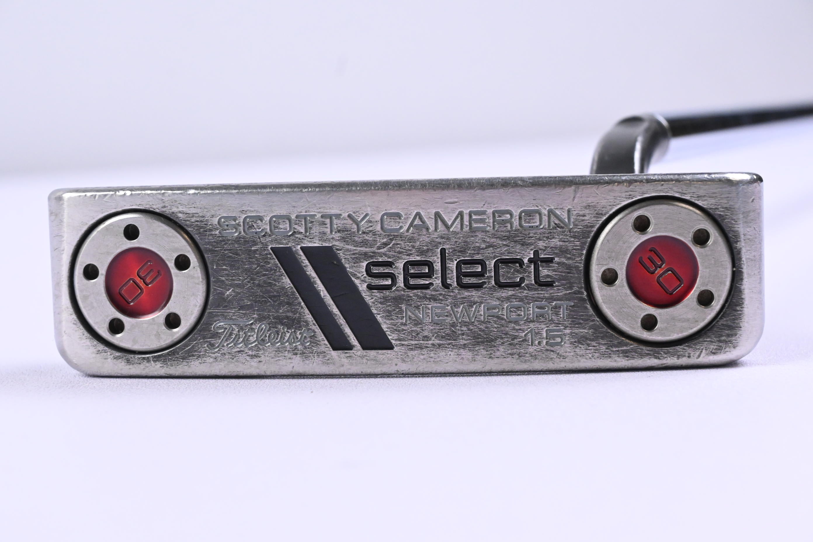Scotty Cameron Select 2012 Newport 1.5 Putter / 34 Inch