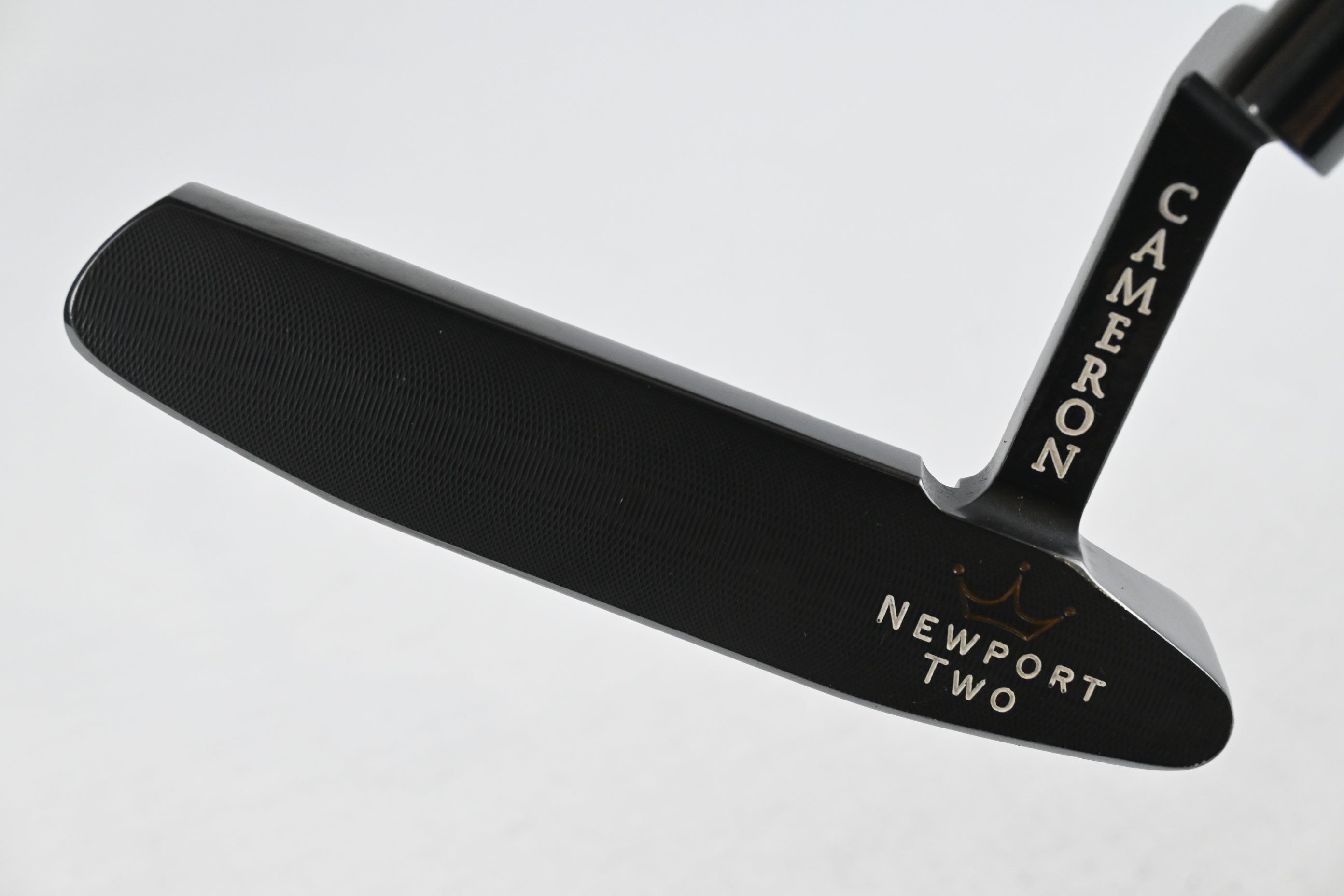 Scotty Cameron Oil Can Classics Newport Two Putter / 35 Inch