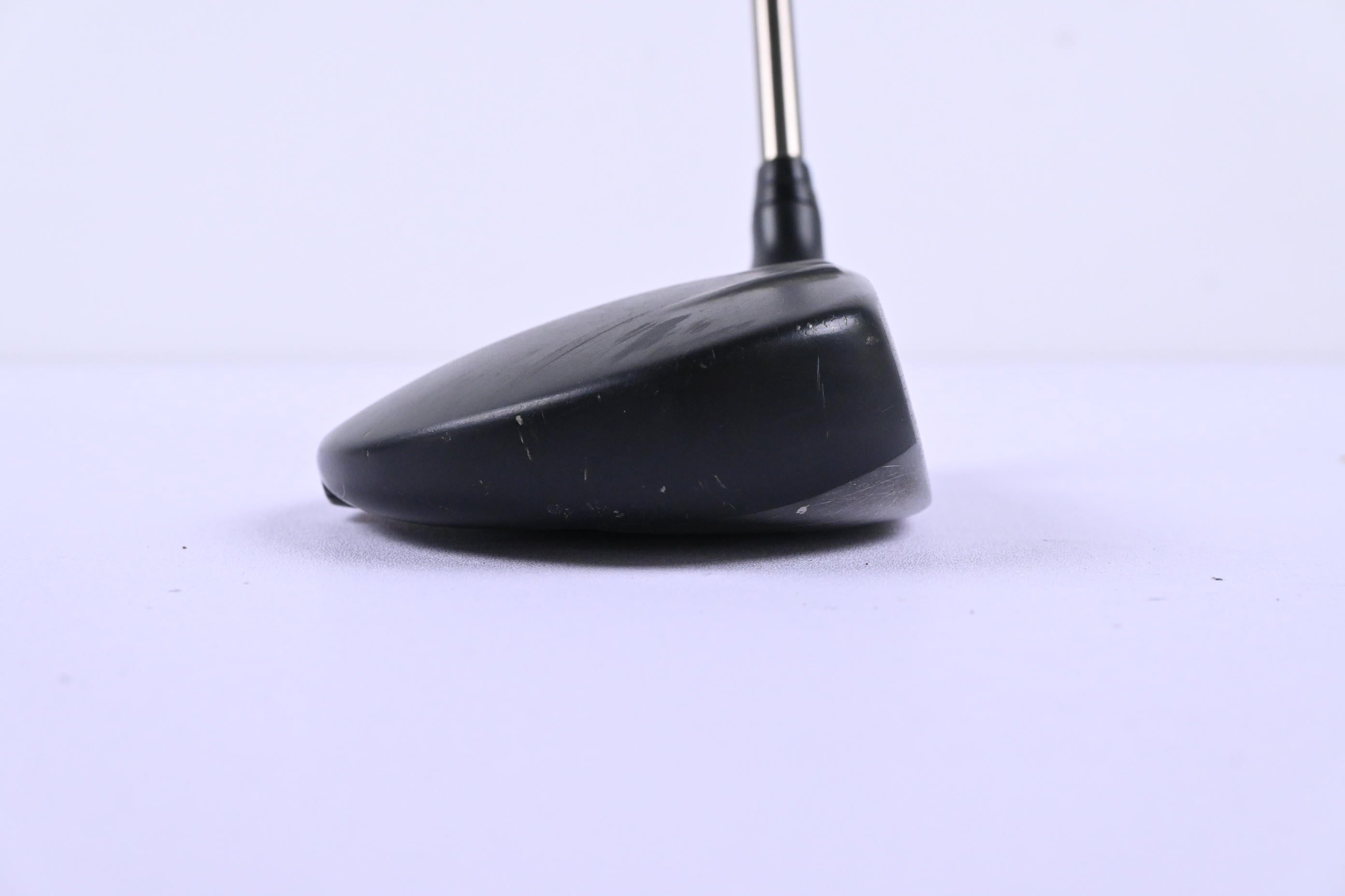 Ping G400 #3 Wood / 14.5 Degree / Regular Flex Ping Tour 65 Shaft