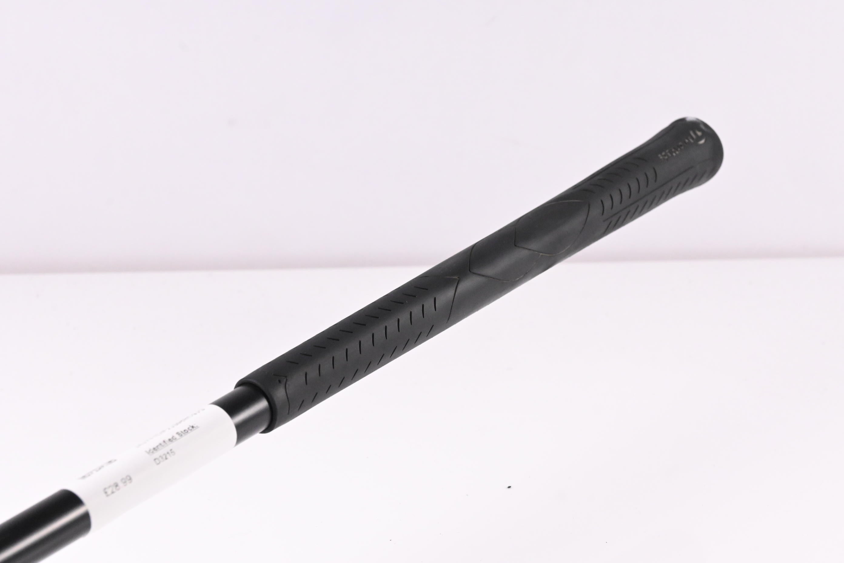 Taylormade Rescue Mid #4 Hybrid / 22 Degree / Stiff Flex Taylormade UG65 Shaft