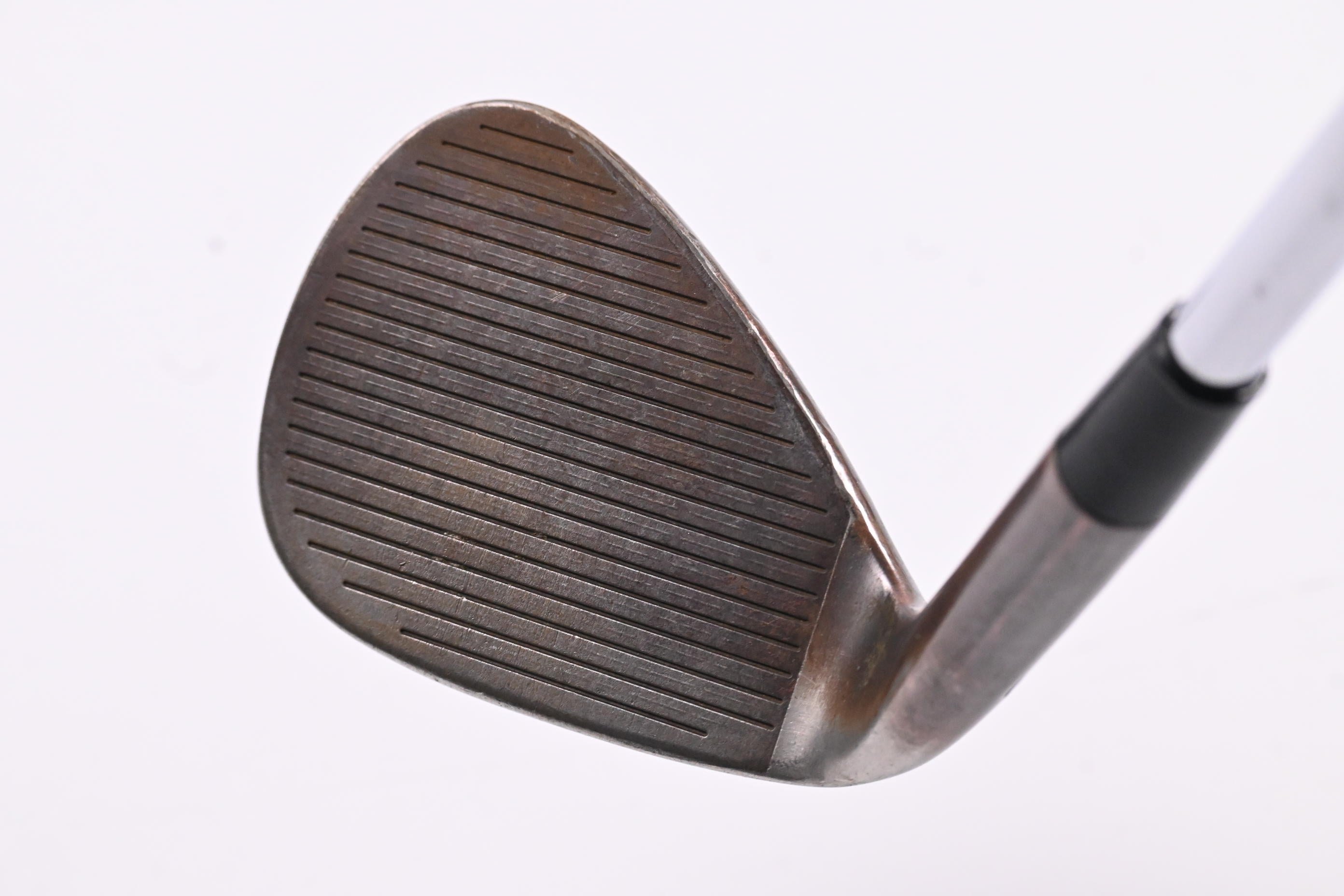 Taylormade Hi-Toe 3 Sand Wedge / 54 Degree / Regular Flex KBS Hi-Rev 2.0 115
