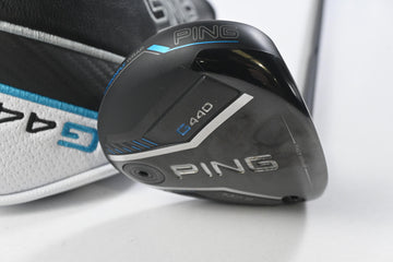 Ping G440 Max #5 Wood / 19 Degree / Stiff Flex Tensei 1K Black 75 Shaft
