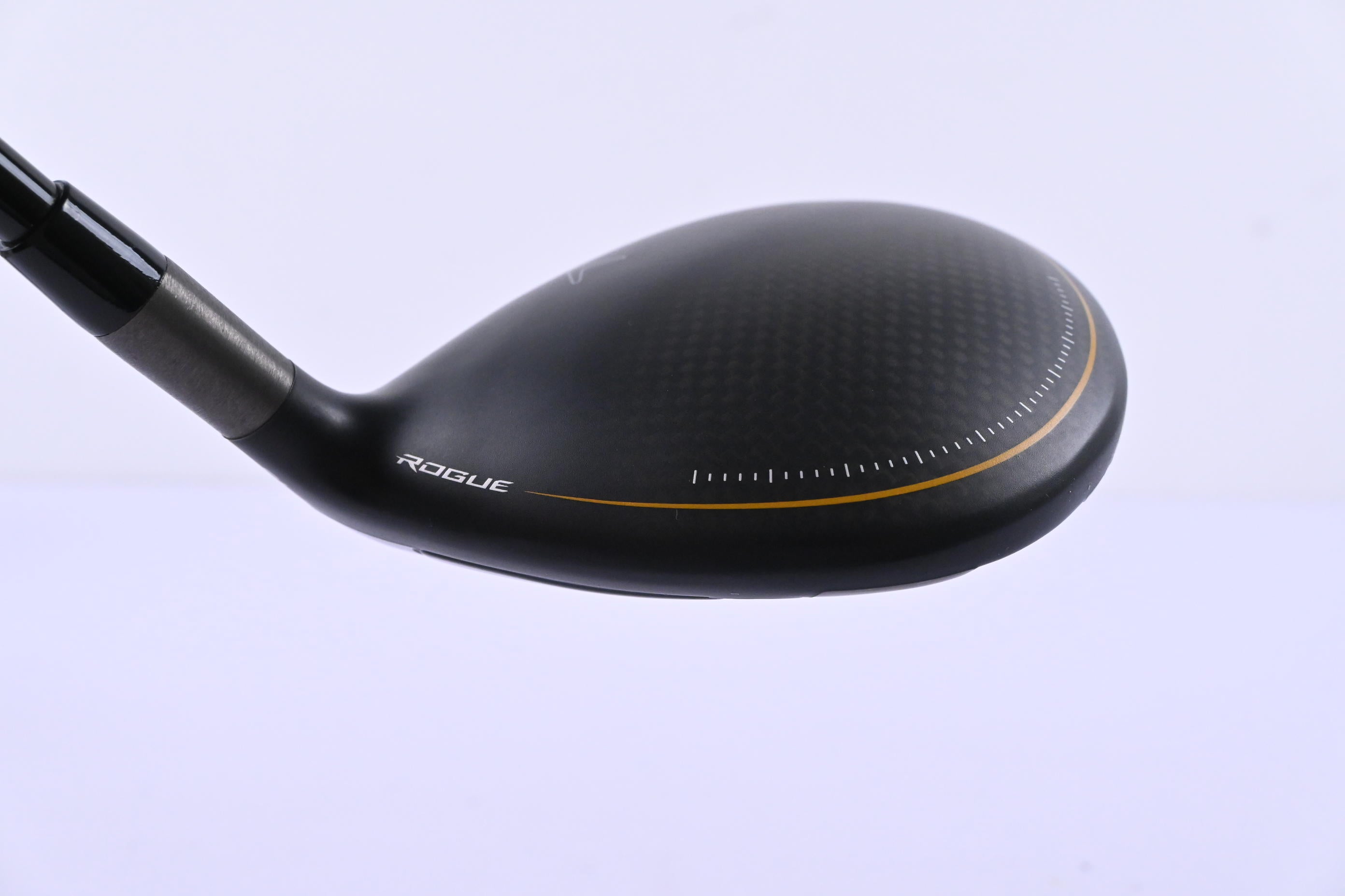Callaway Rogue ST Max #3 Wood / 15 Degree / Regular Flex Tensei AV Blue 65 Shaft