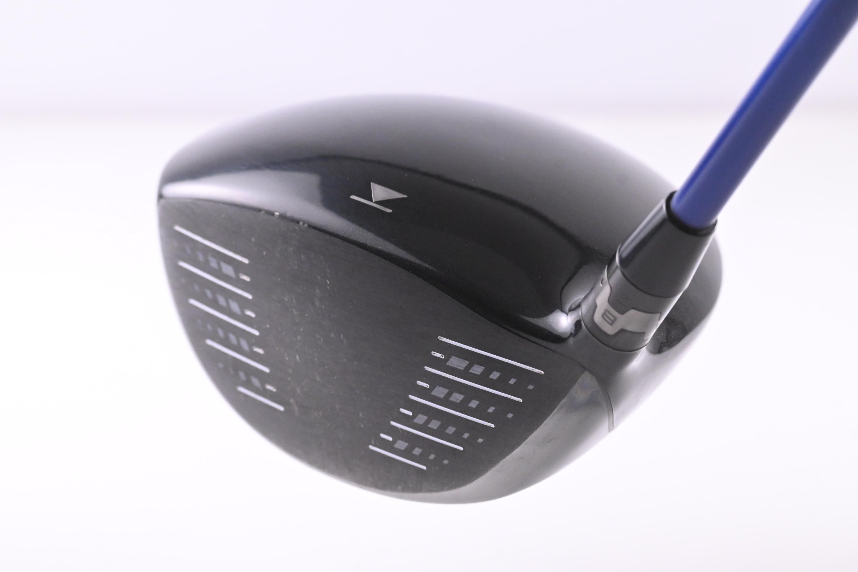 Titleist 913 D2 Driver / 9.5 Degree / Regular Flex Diamana S+ 62 Shaft