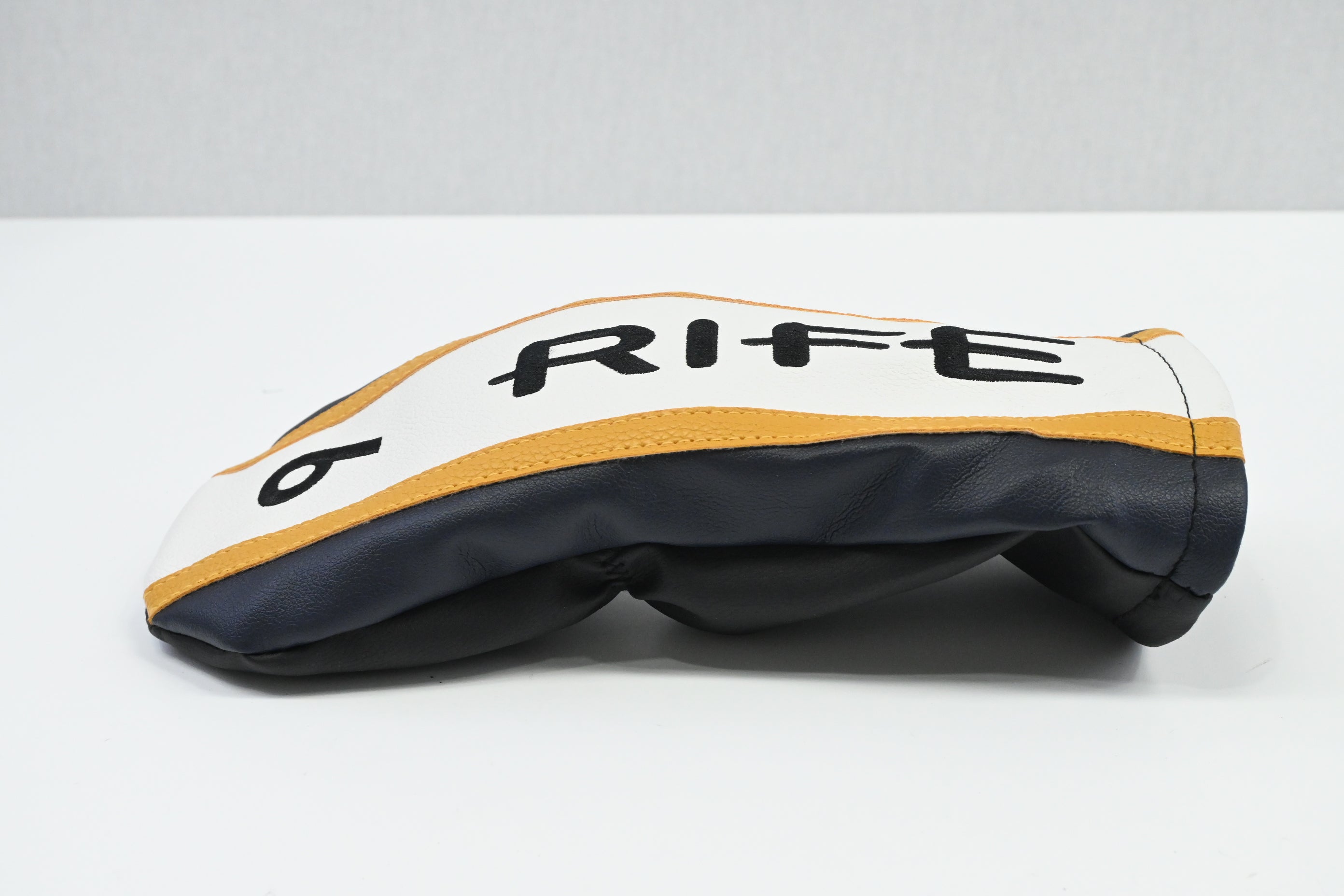 Rife 812S #9 Wood / 27 Degree / Senior Flex Rife Dyna Flo UL 65 Shaft