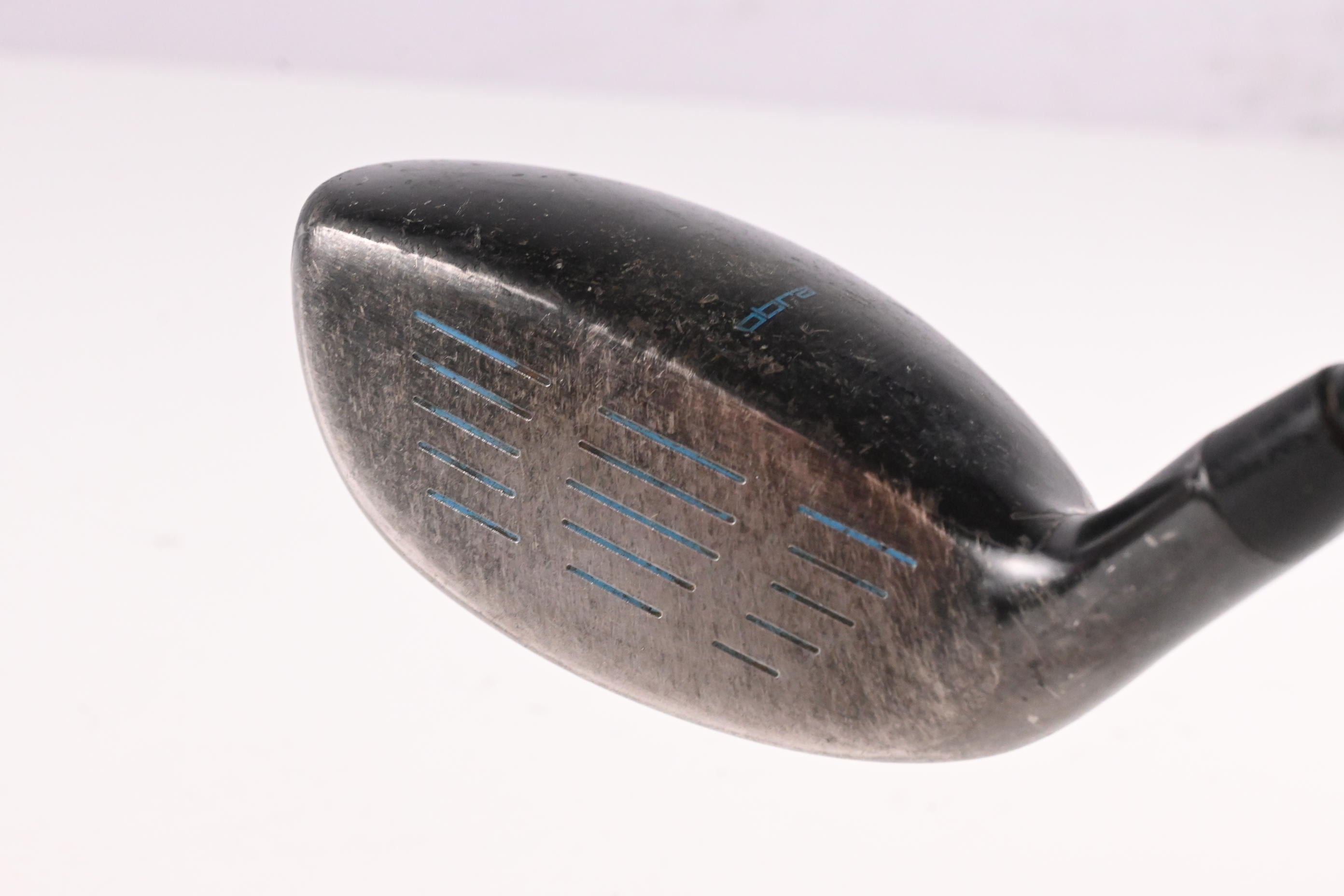 Ladies Cobra F-Max #5 Hybrid / 26 Degree / Ladies Flex Cobra Superlite 50 Shaft