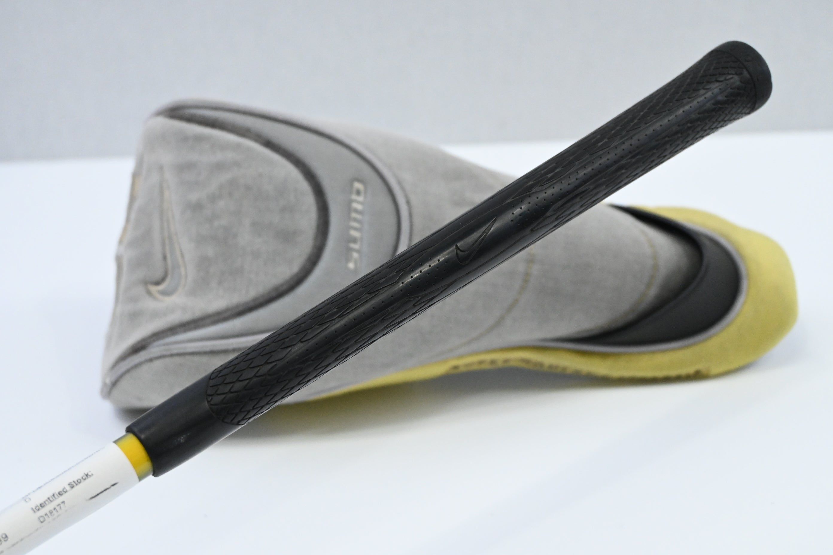 Nike SQ 460 Driver / 10.5 Degree / Regular Flex Diamana Sasquatch