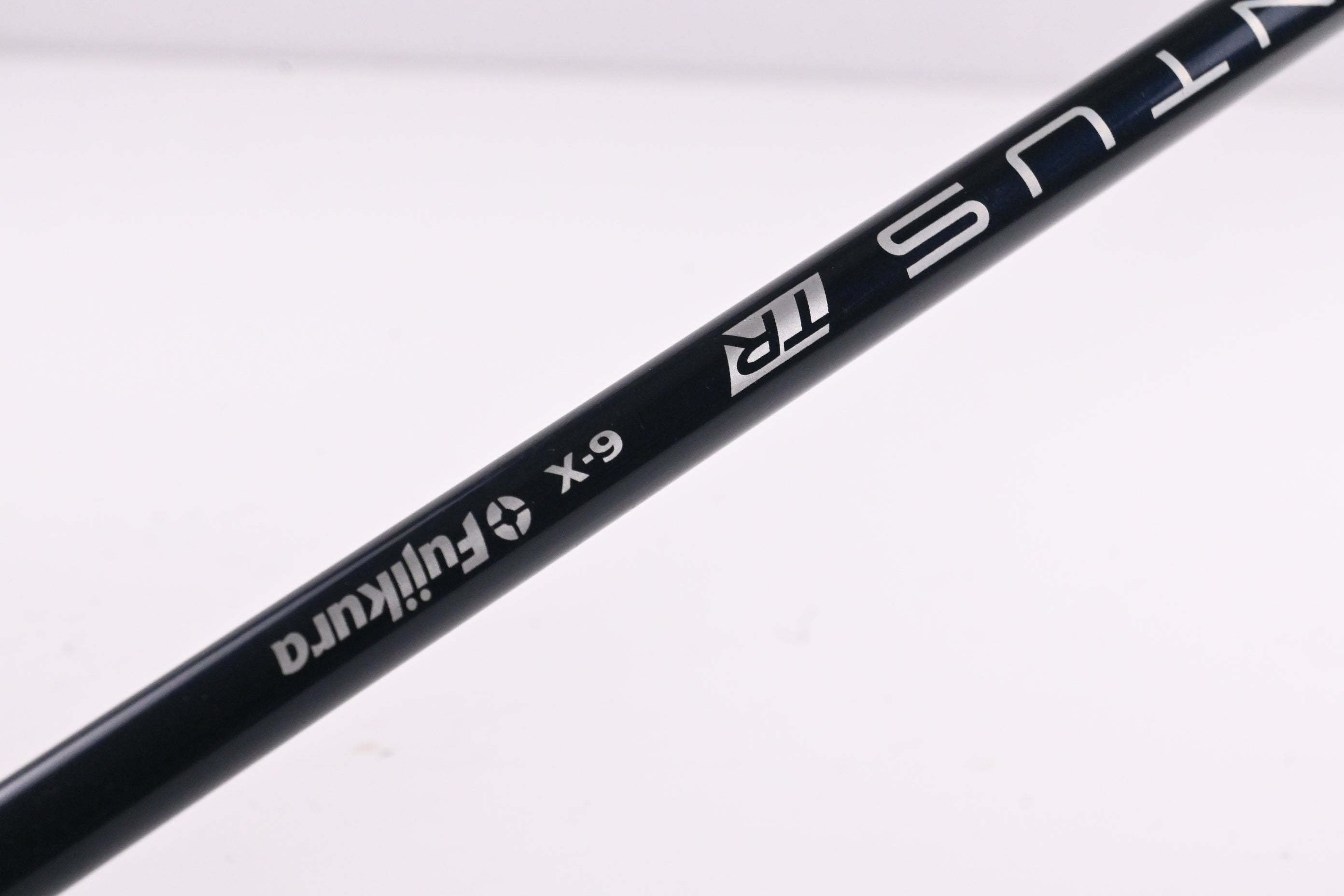 Callaway XR16 #3 Wood / 15 Degreee / X-Flex Fujikura Ventus TR Blue 6 Shaft