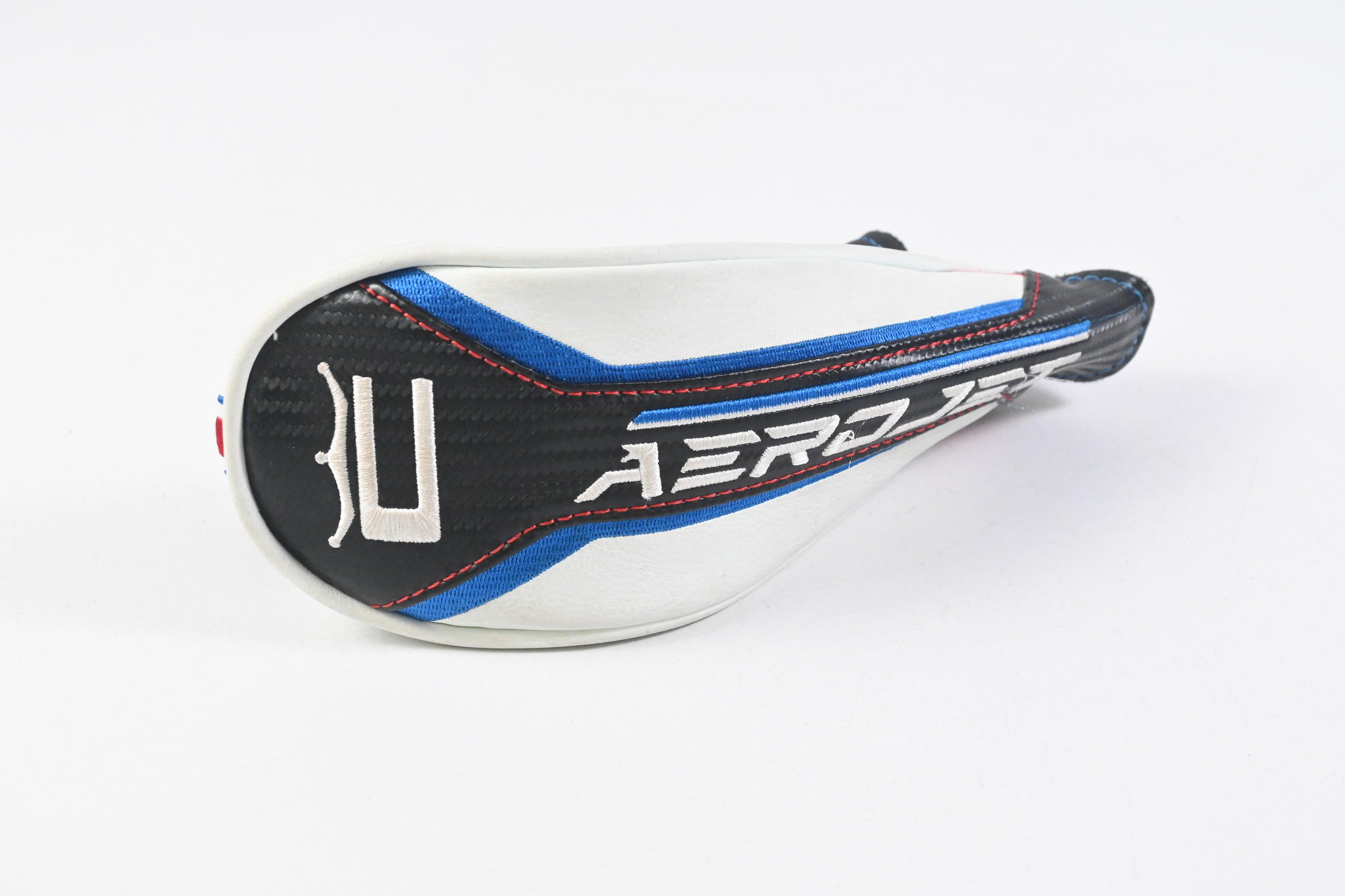 Cobra Aerojet #4 Hybrid / 21 Degree / Regular Flex KBS PGI 75 Shaft