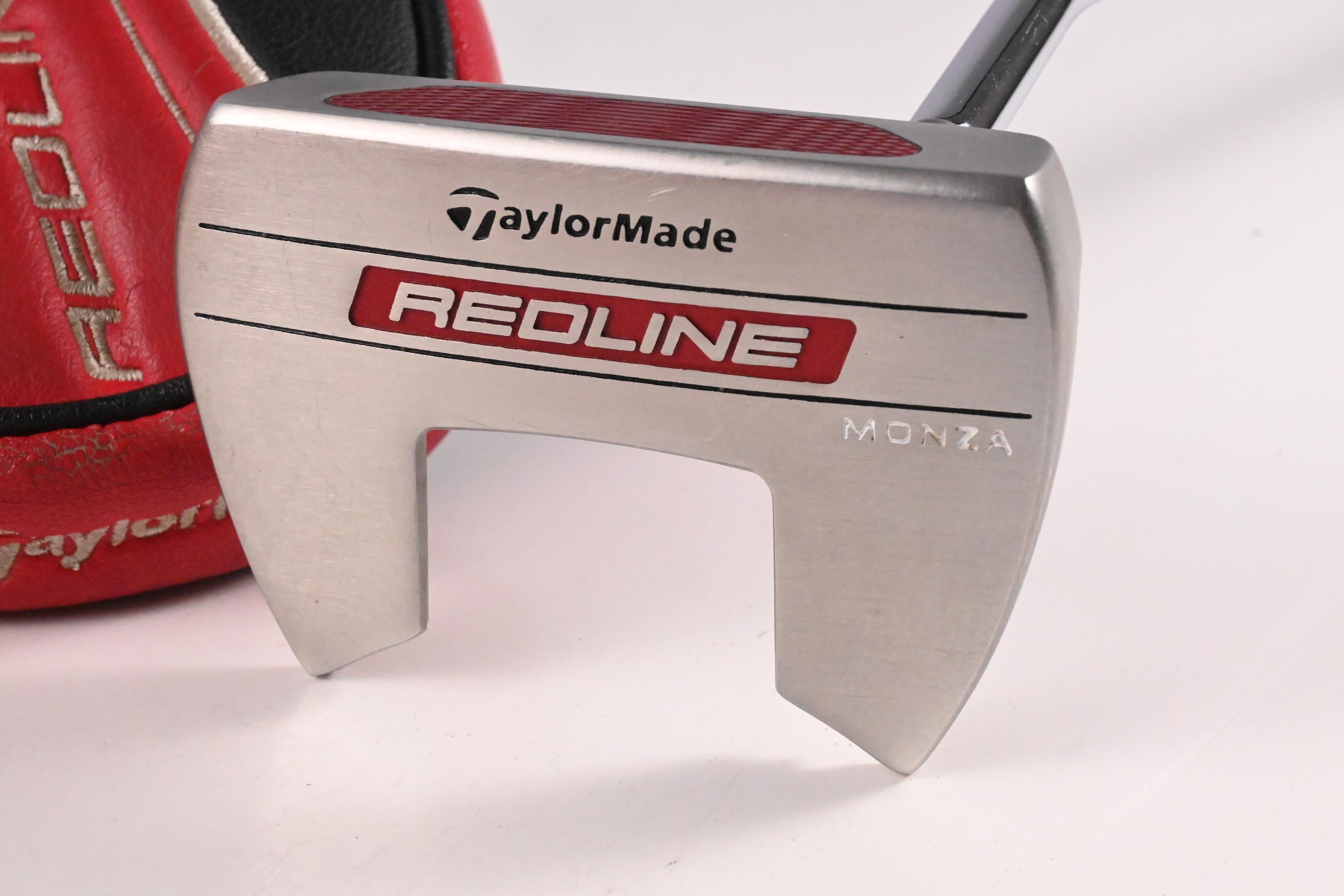 Taylormade Redline Monza Putter / 34 Inch