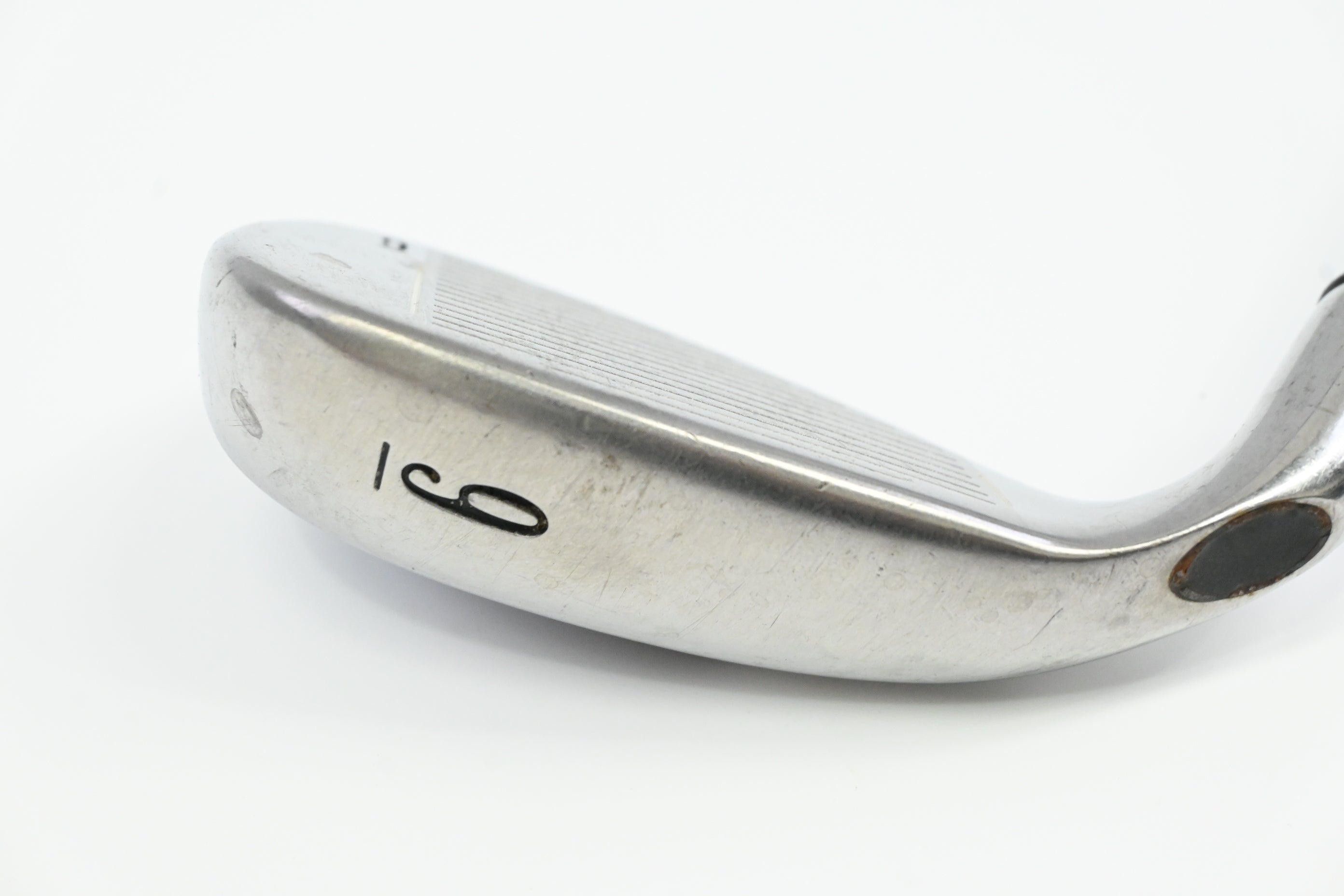 Callaway Big Bertha 2006 #9 Iron / Uniflex NS Pro 990 GH Shaft